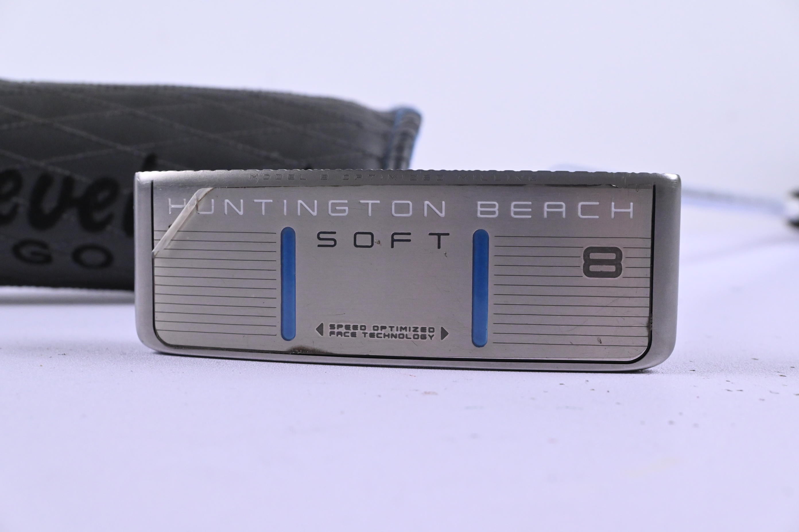 Cleveland Huntington Beach Soft 8 Putter / 33 Inch