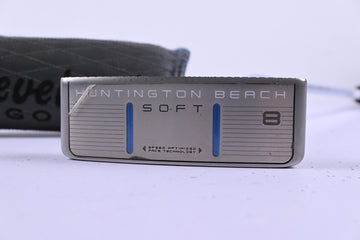 Cleveland Huntington Beach Soft 8 Putter / 33 Inch