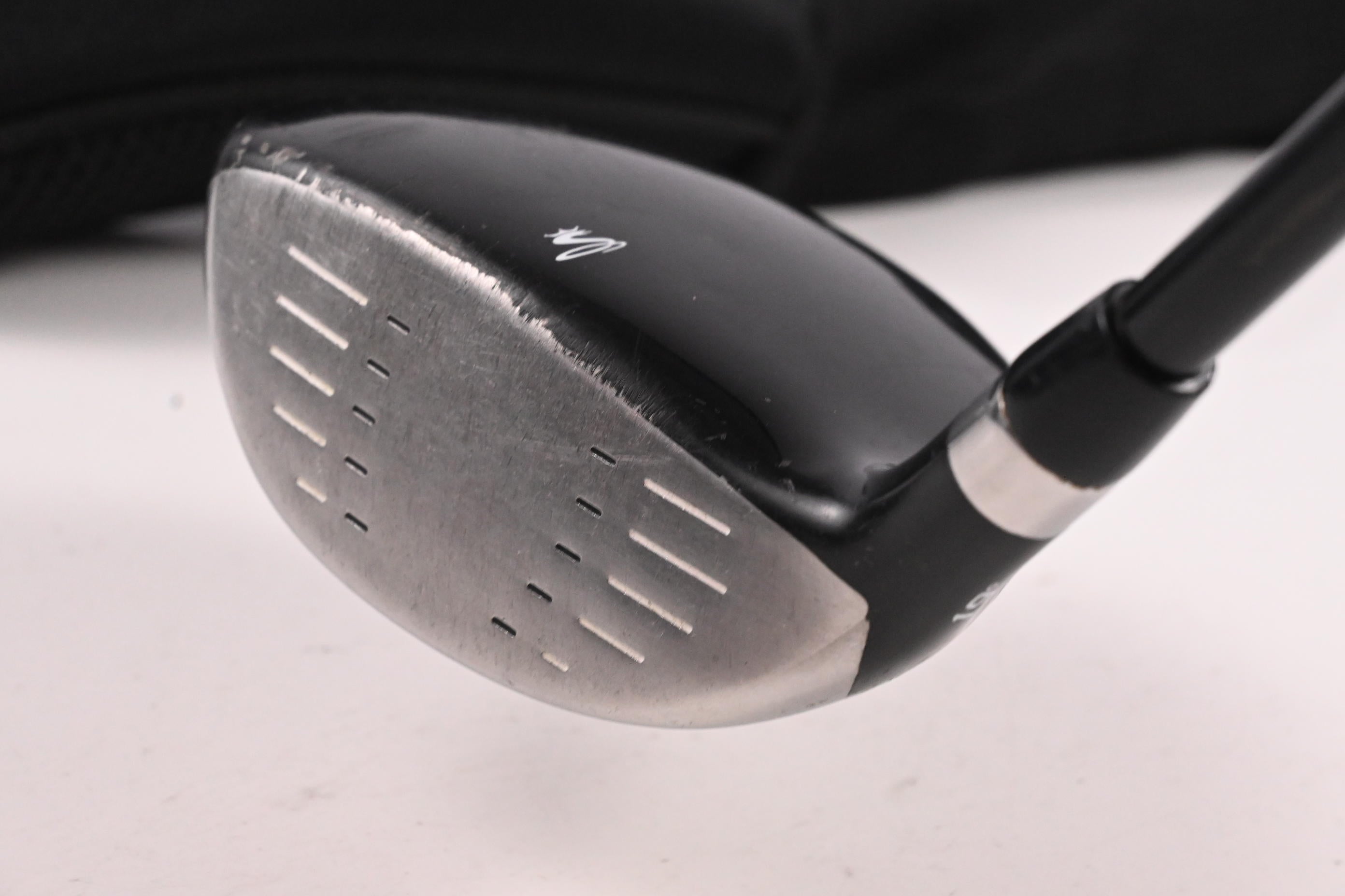 Cobra Fly XL #5 Wood / 19 Degree / Regular Flex Cobra FLY XL Shaft