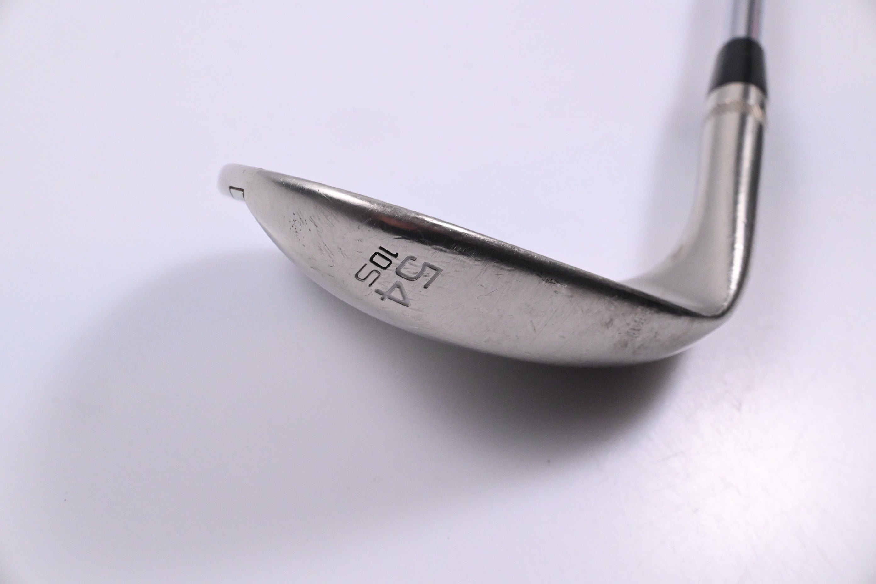 Titleist Vokey SM8 Sand Wedge / 54 Degree / Wedge Flex Titleist Vokey SM8 Shaft