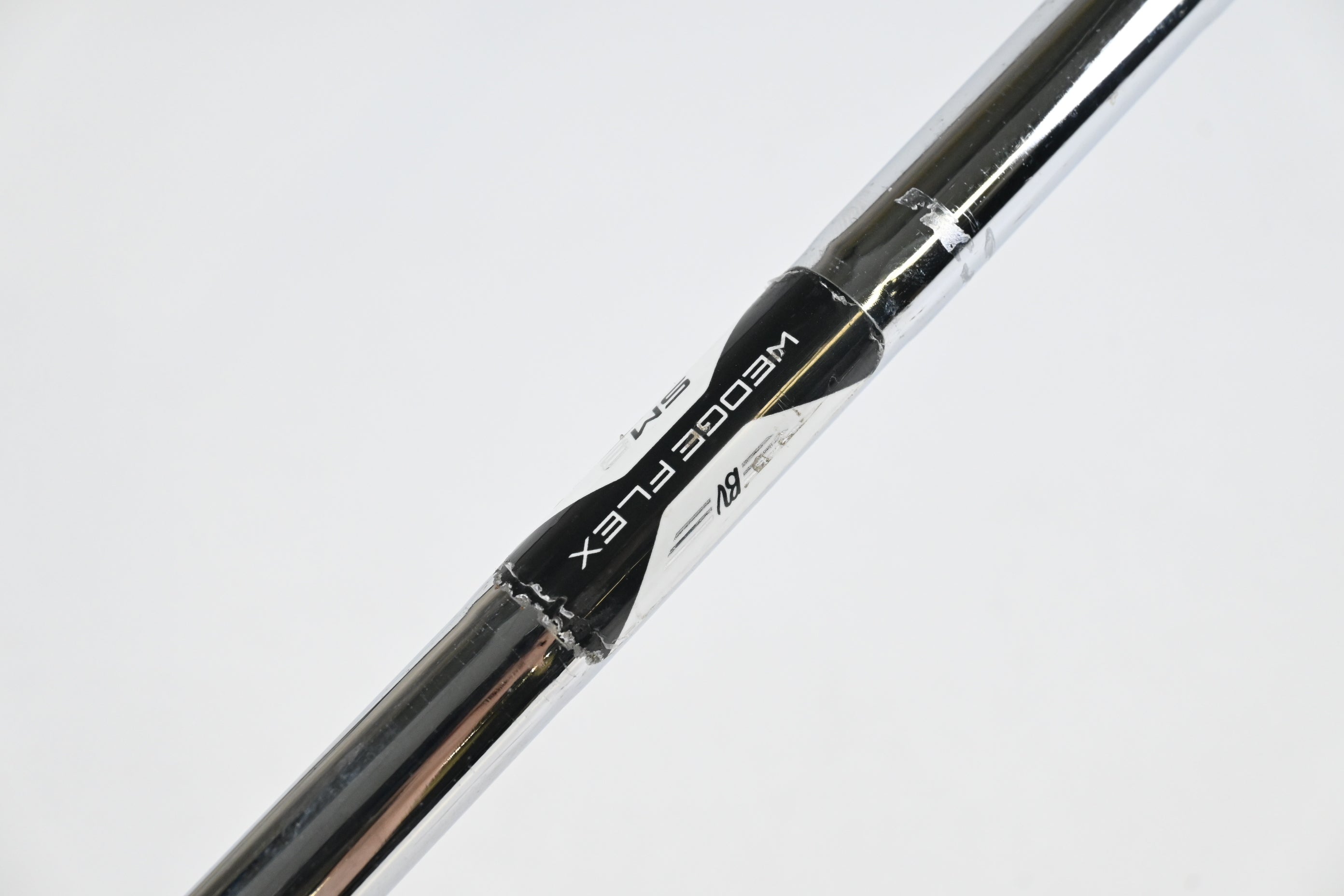 Titleist Vokey SM8 Lob Wedge / 58 Degree / Wedge Flex Vokey Design Shaft