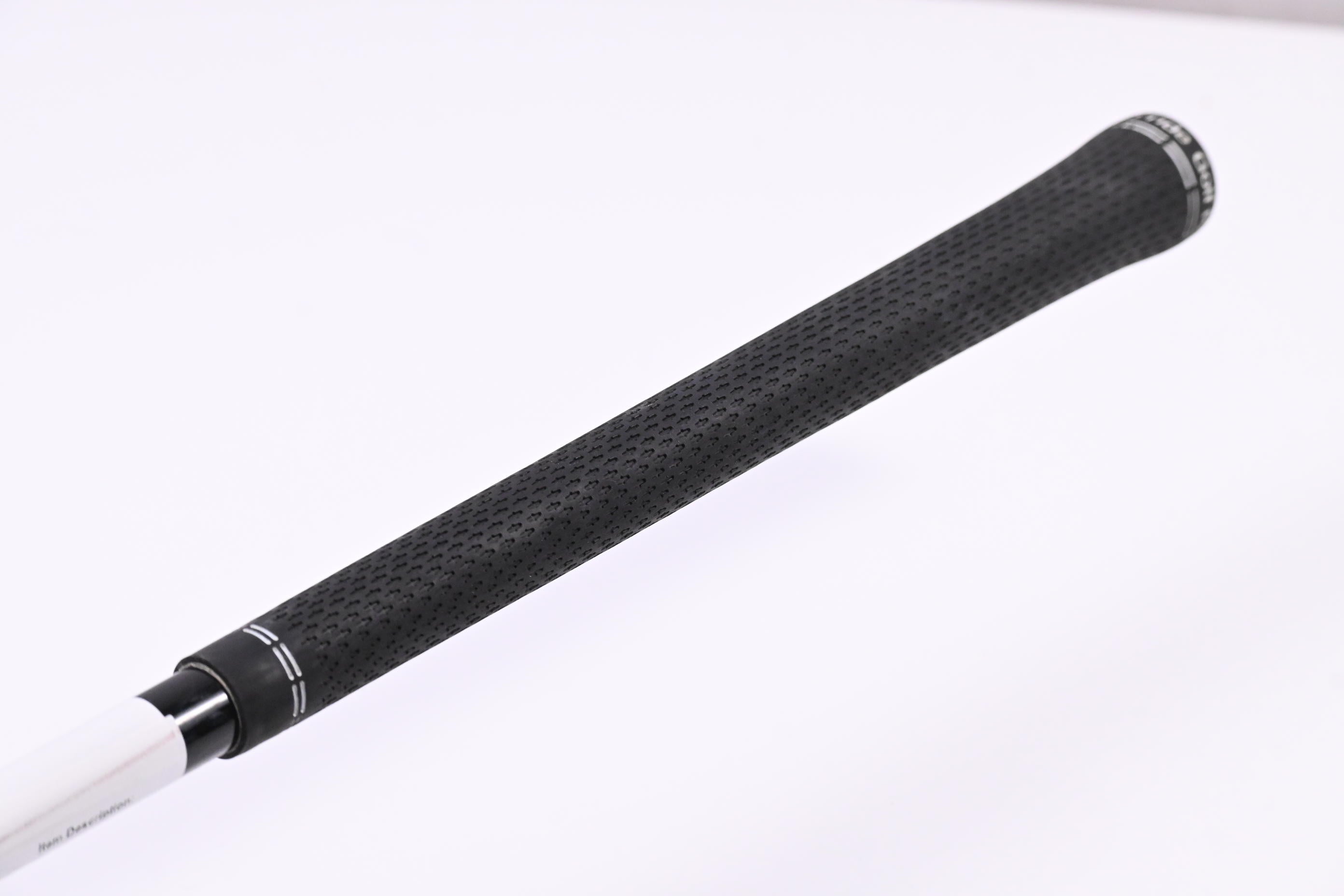 Ping iCrossover #3 Hybrid / 20 Degree / Stiff Flex Ping Alta CB Black 70 Shaft