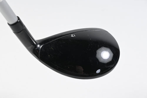 Ladies Taylormade Qi10 Max #5 Hybrid / 27 Degree / Ladies Fujikura Speeder NX 40
