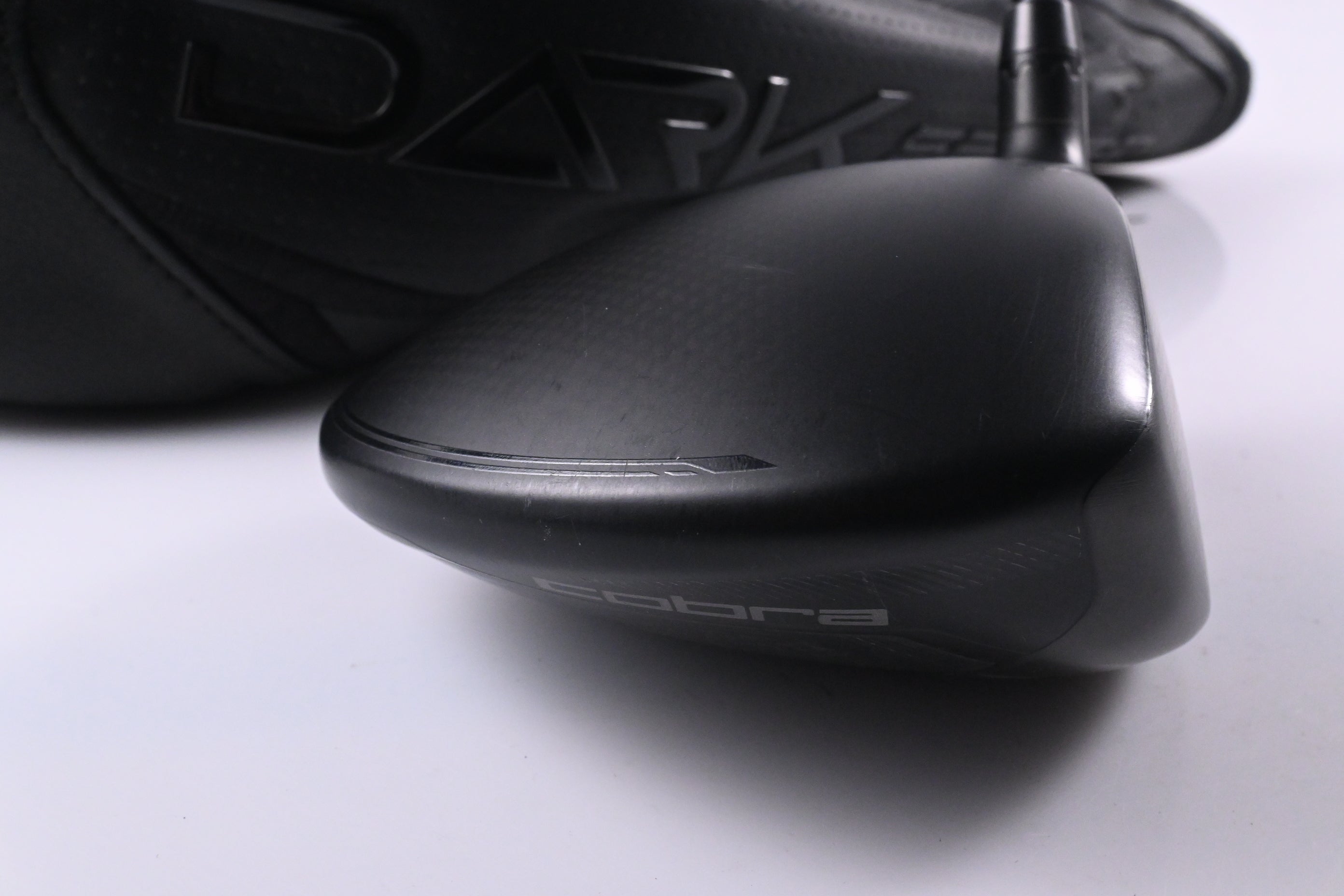 Cobra Darkspeed X Driver / 12 Degree / Regular Flex UST LIN-Q M40X Blue 6 Shaft