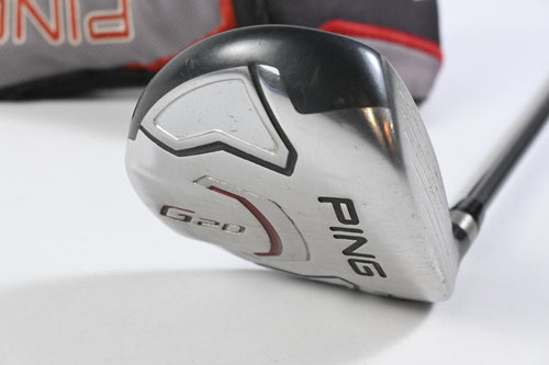 Ping G20 #3 Wood / 15 Degree / Stiff Flex Ping TFC 169 Shaft