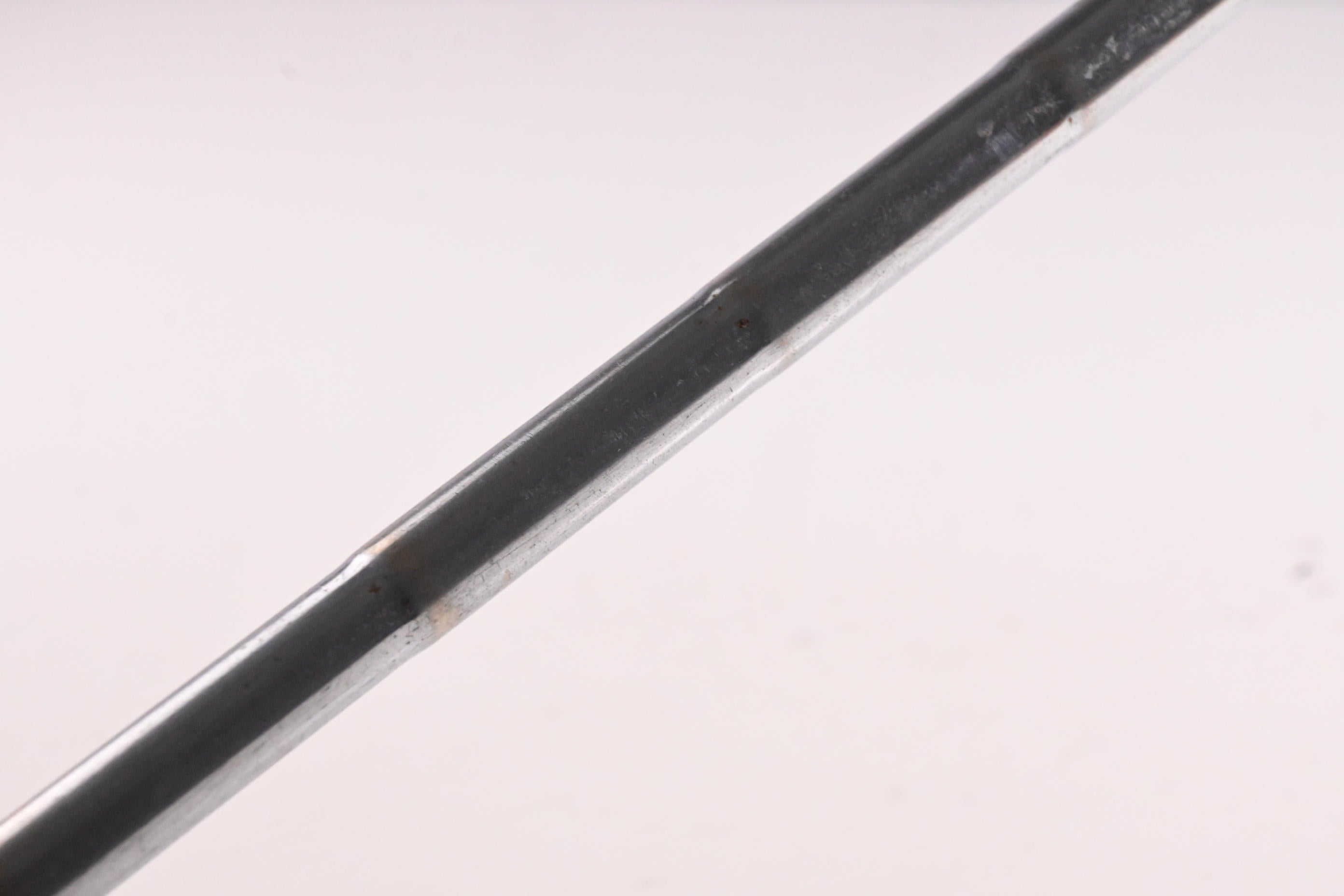 John Letters Golden Goose Putter / 36 Inch