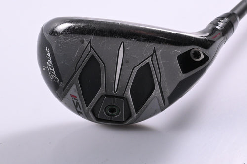Titleist TSi1 #5 Hybrid / 23 Degree / Regular Flex HZRDUS GEN4 Red 60 Shaft