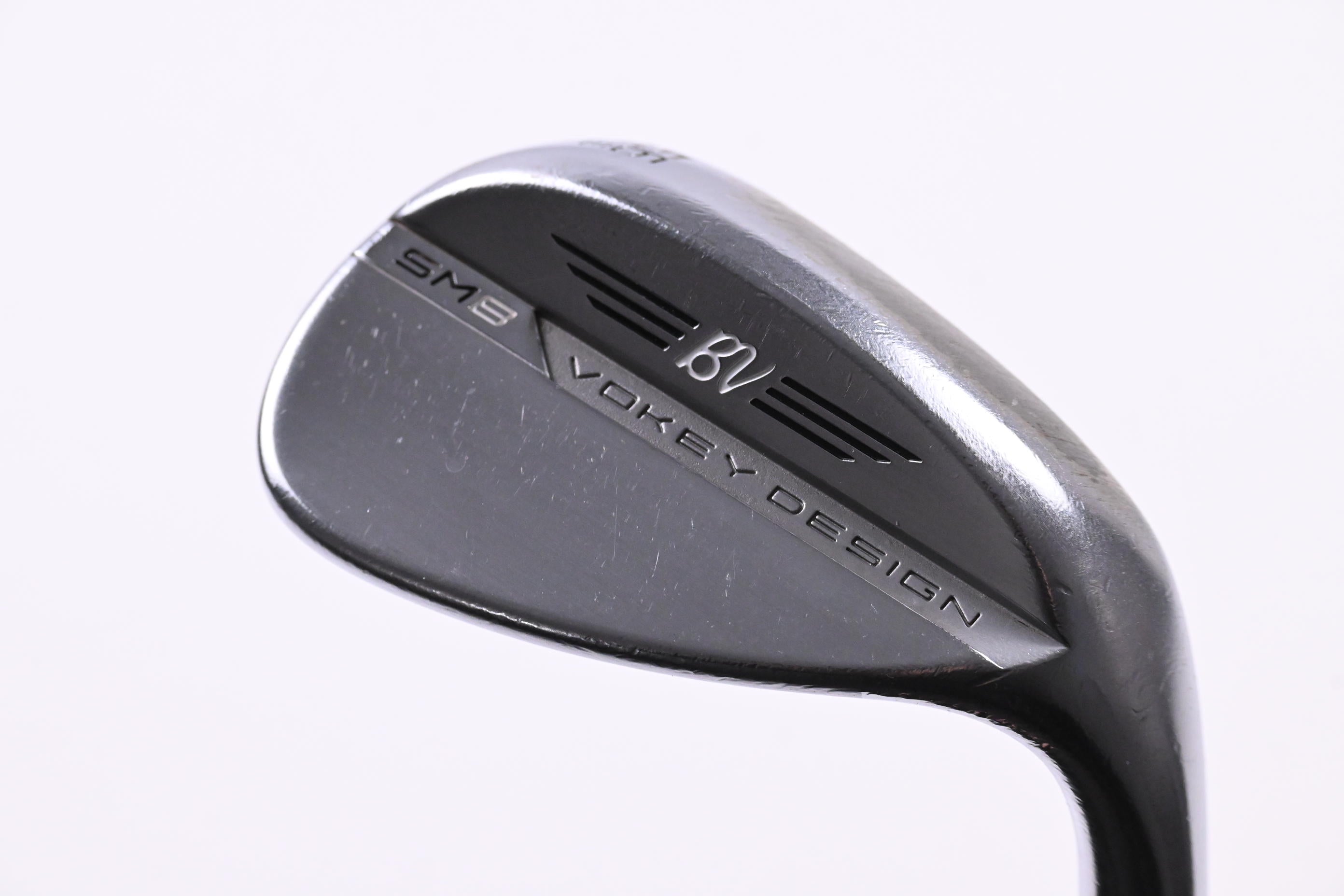 Titleist Vokey SM8 Sand Wedge / 56 Degree / Wedge Flex Vokey SM8 Shaft