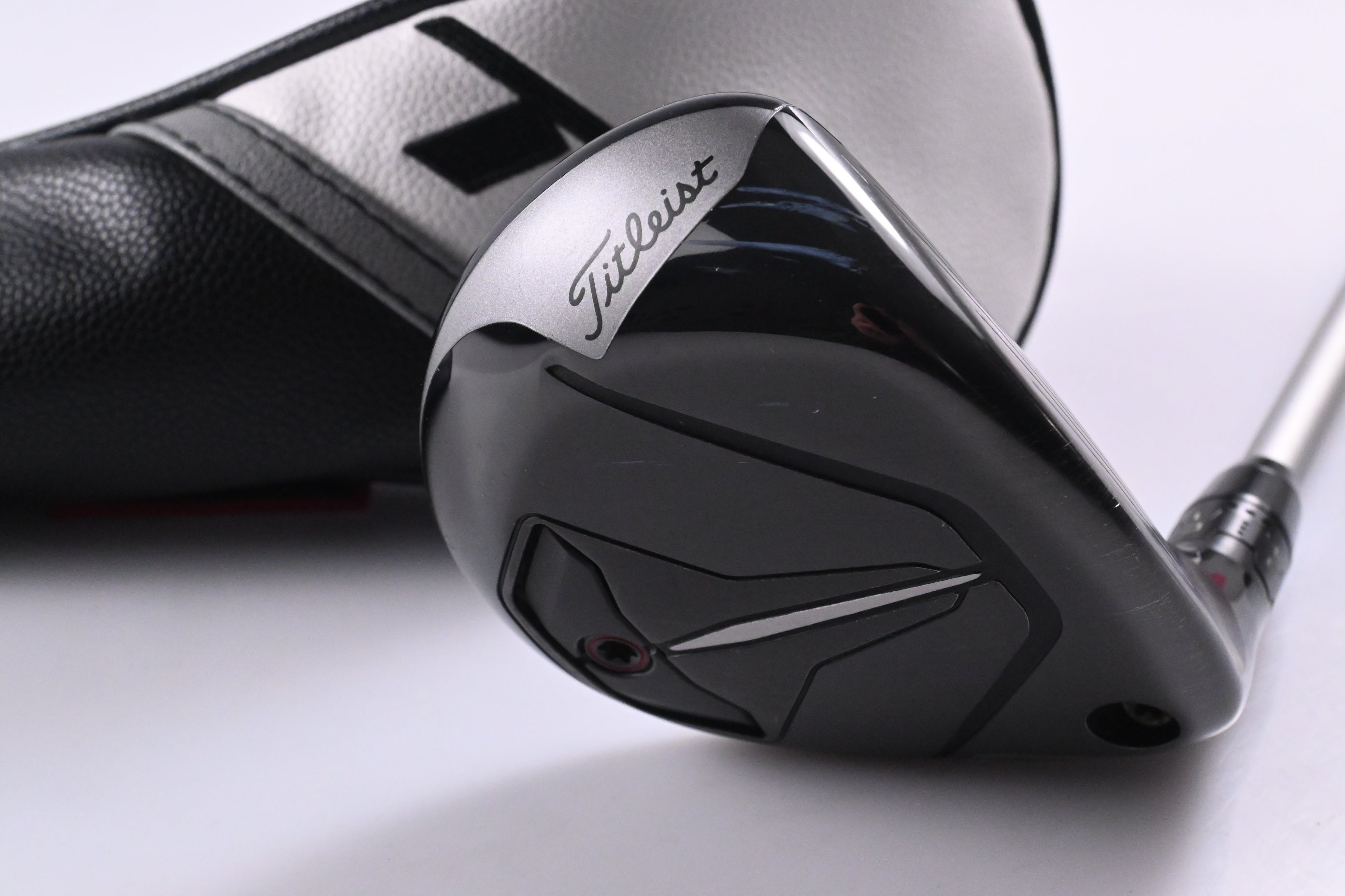 Titleist TSR1 #6 Hybrid / 26 Degree / Senior Flex MMT Speedmesh 50 Shaft