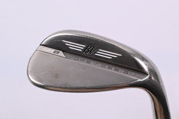 Titleist Vokey SM8 Sand Wedge / 56 Degree / Wedge Flex Titleist Vokey SM8 Shaft