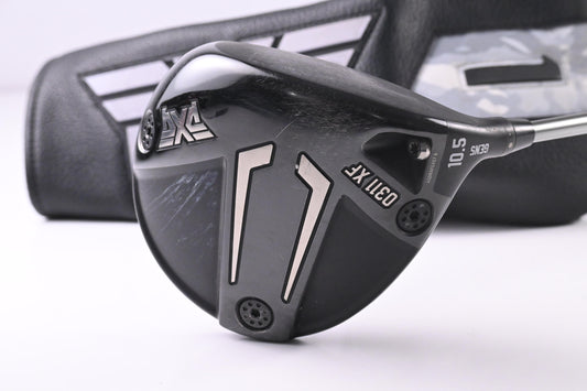 PXG 0311 XF Gen5 Driver / 10.5 Degree / Stiff Flex UST Mamiya Helium 5 Shaft