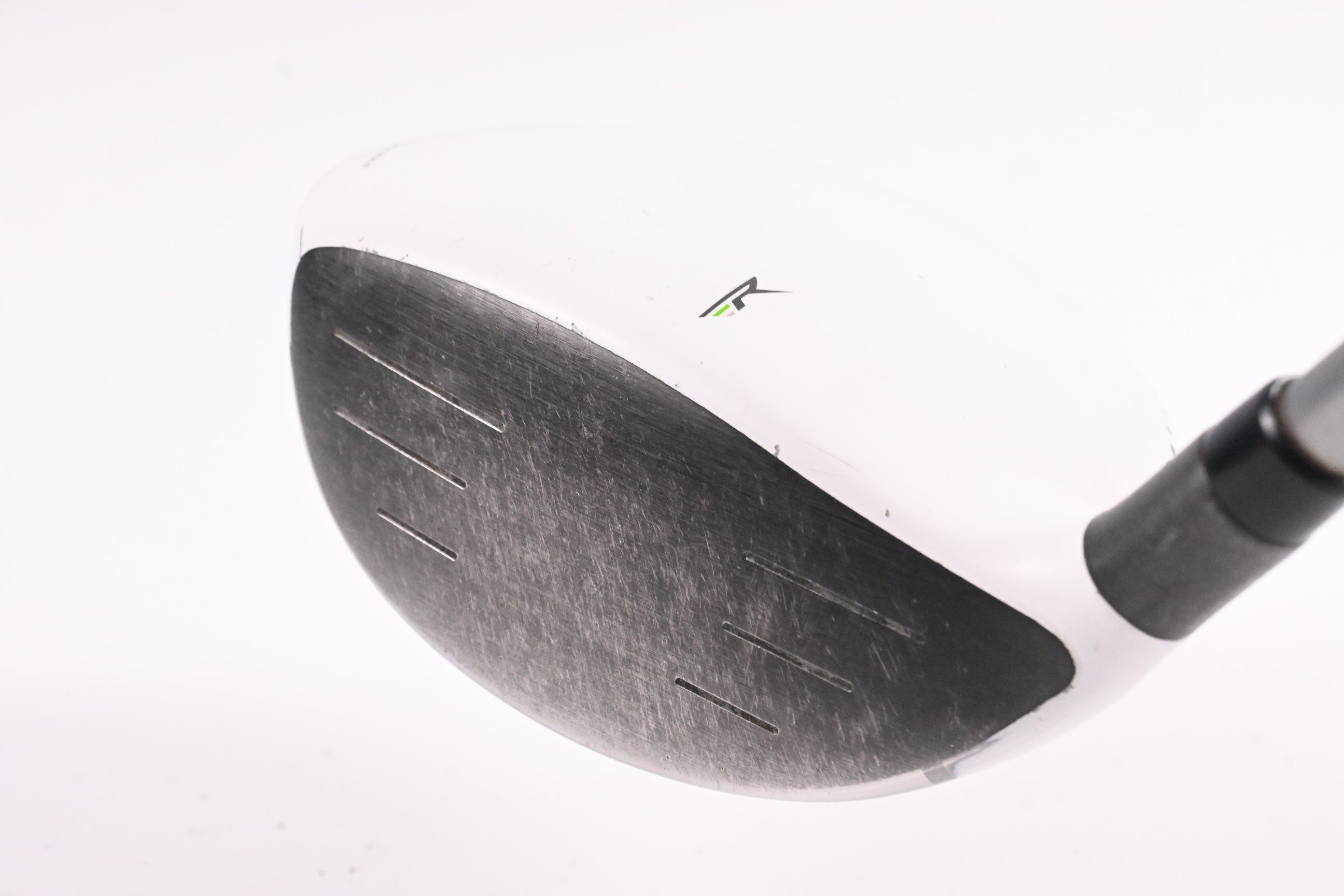 Ladies Taylormade RBZ #3 Wood / 15 Degree / Ladies Flex Matrix OZIK XCON 5 Shaft