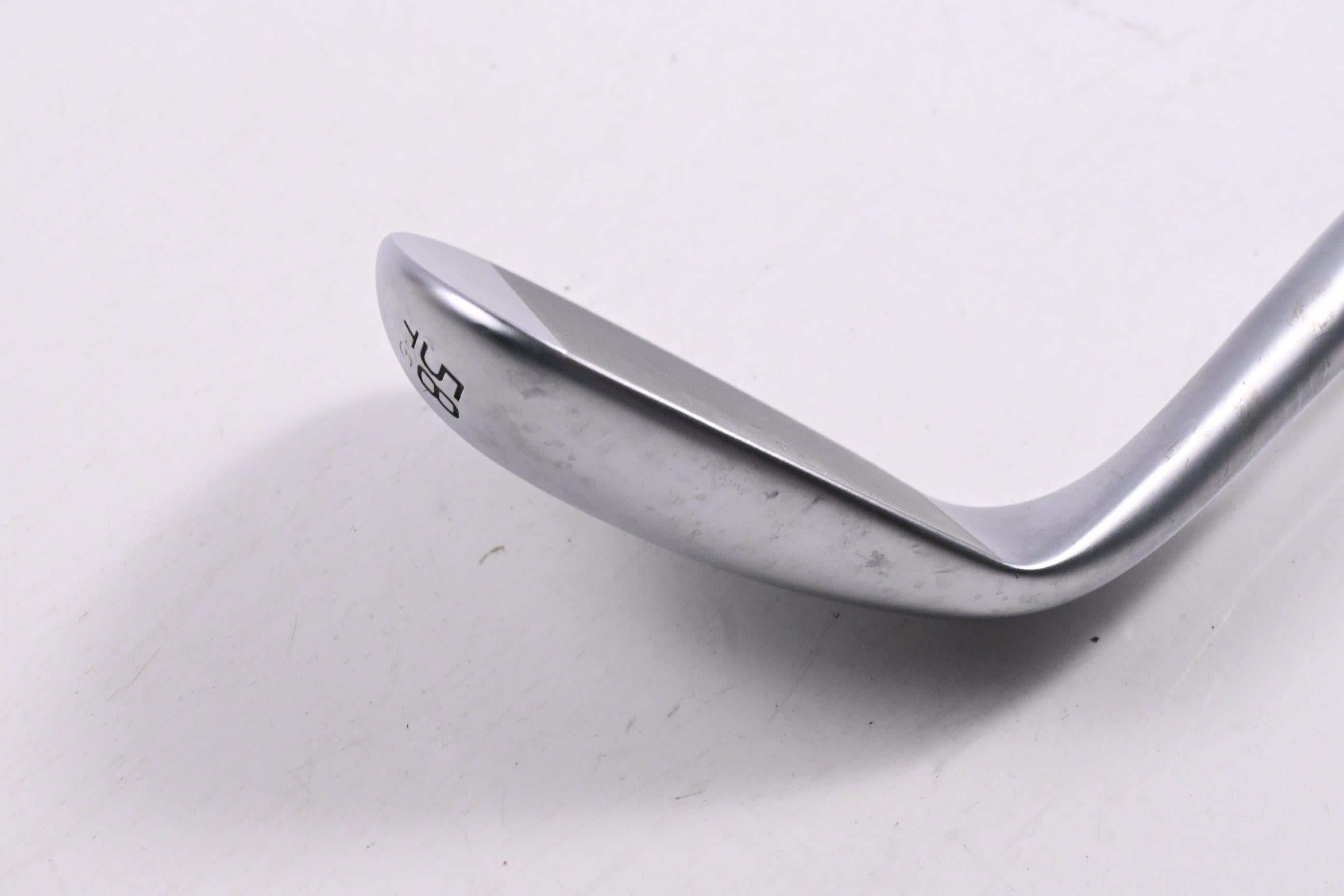 Ping S159 Lob Wedge / 58 Degree / Stiff Flex Accra iS7 Shaft