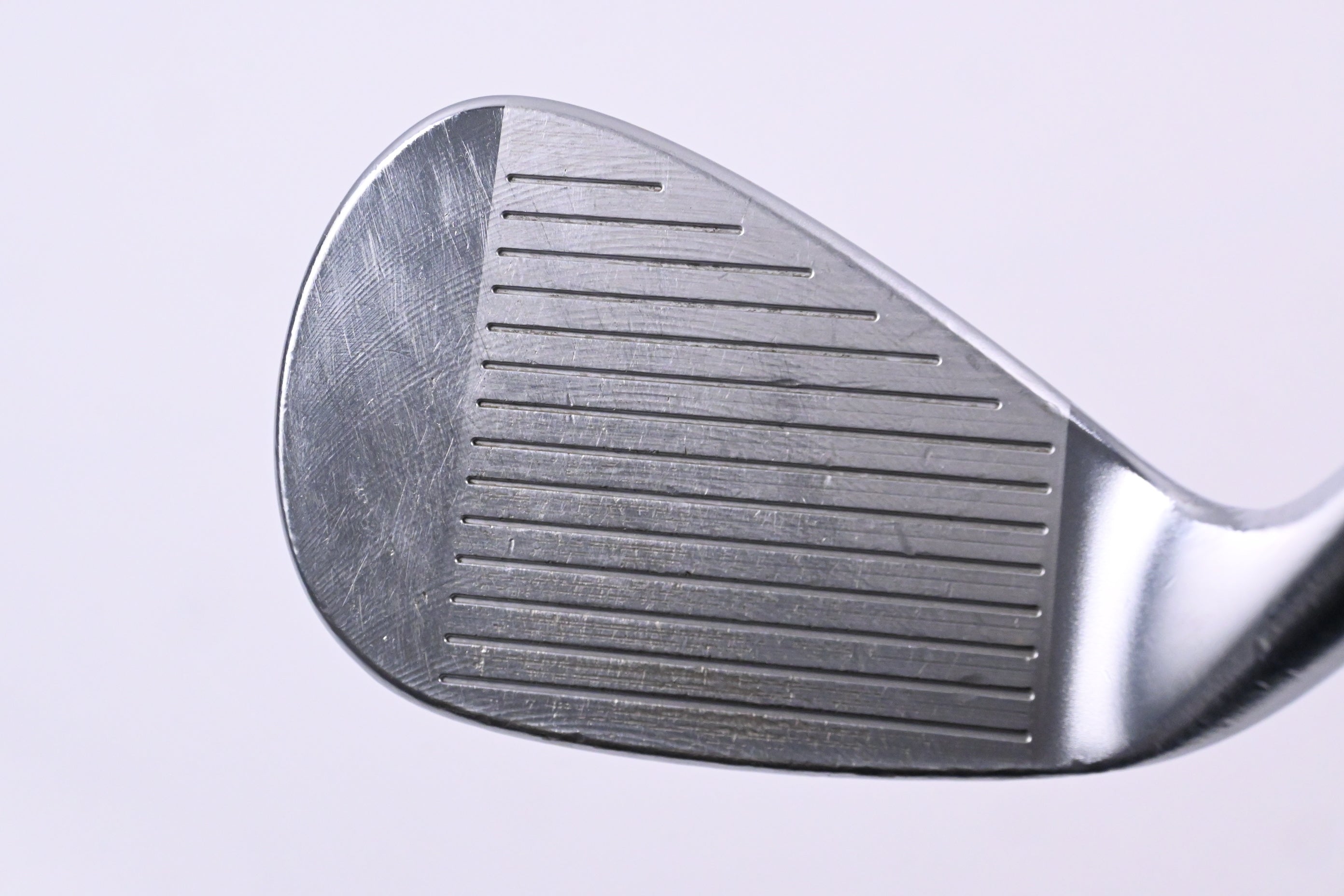 Cleveland 588 RTX 2.0 Precision Forged Sand Wedge / 56 Degree / Stiff Flex Shaft