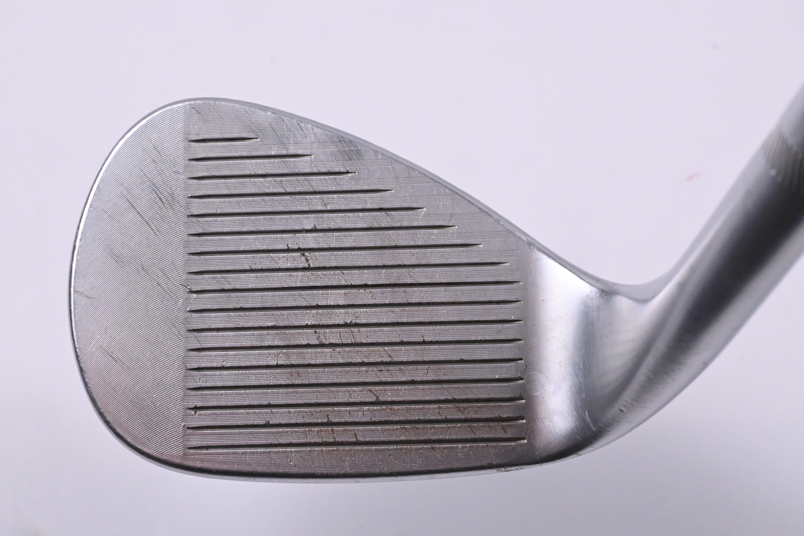 Titleist Vokey SM8 Sand Wedge / 54 Degree / Stiff Flex AMT Black S300 Shaft