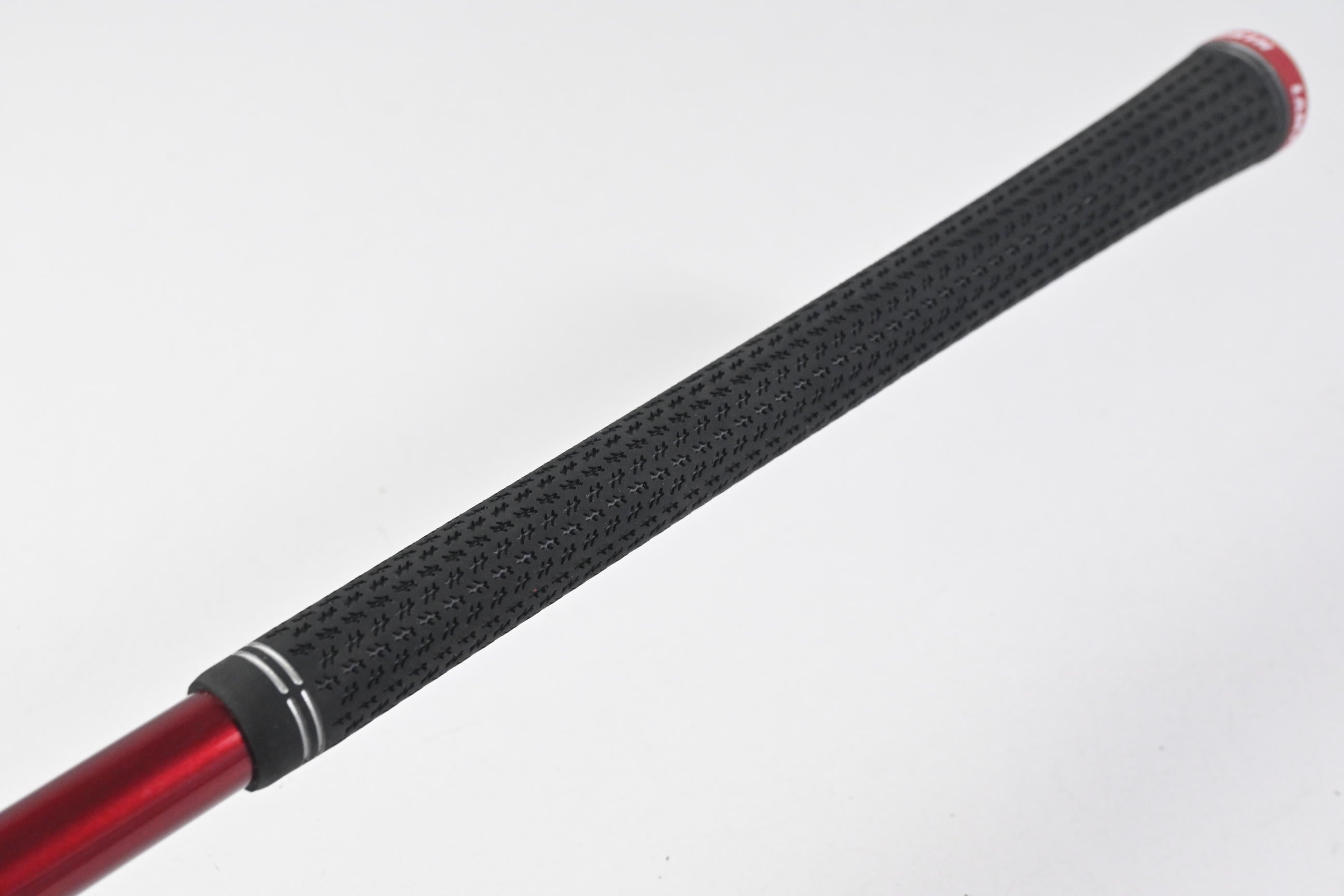 Project X Hzrdus Red RDX 80 #4 Hybrid Shaft / Stiff Flex / Taylormade 2nd Gen
