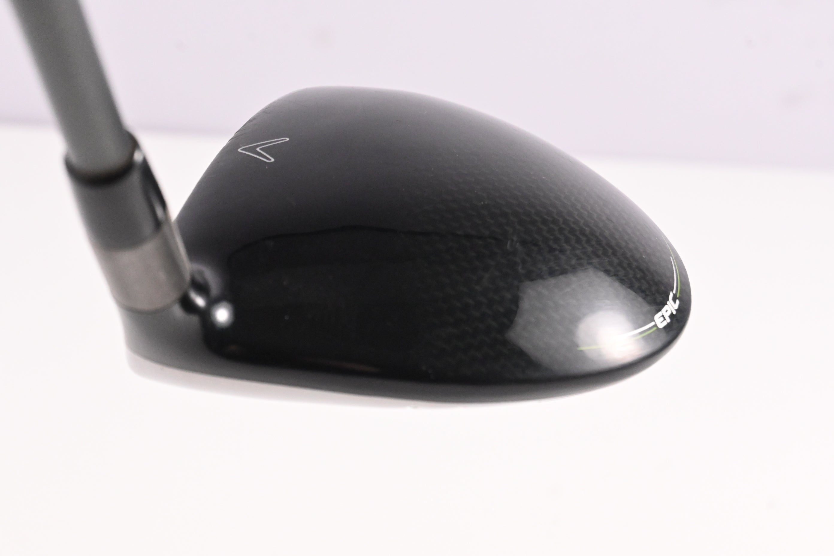 Callaway Epic Max #3 Wood / 15 Degree / Regular Flex HZRDUS Smoke iM10 60 Shaft