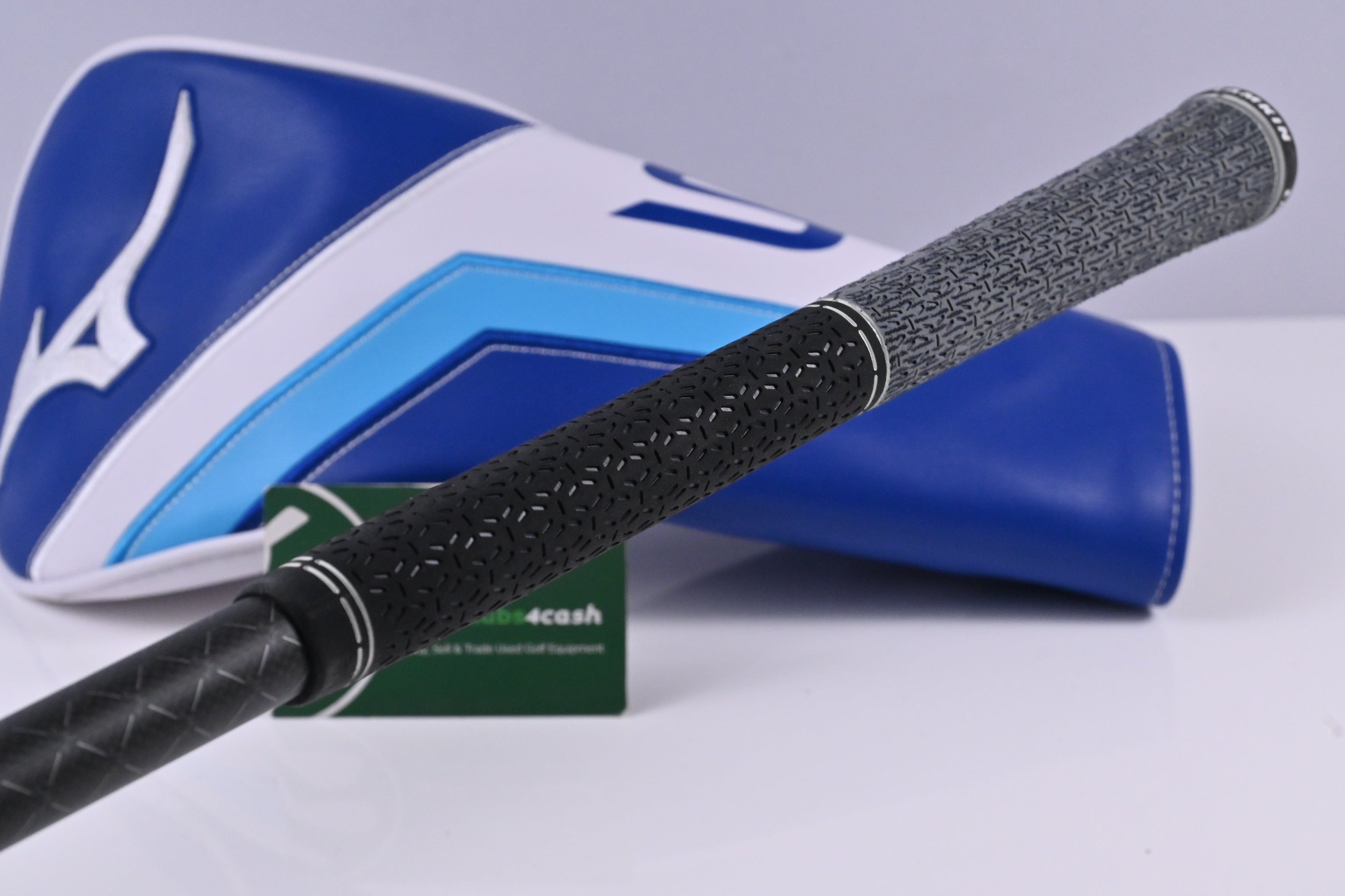 Mizuno ST-Max 230 Driver / 9.5 Degree / Regular Flex Tensei 1K Blue 65 Shaft