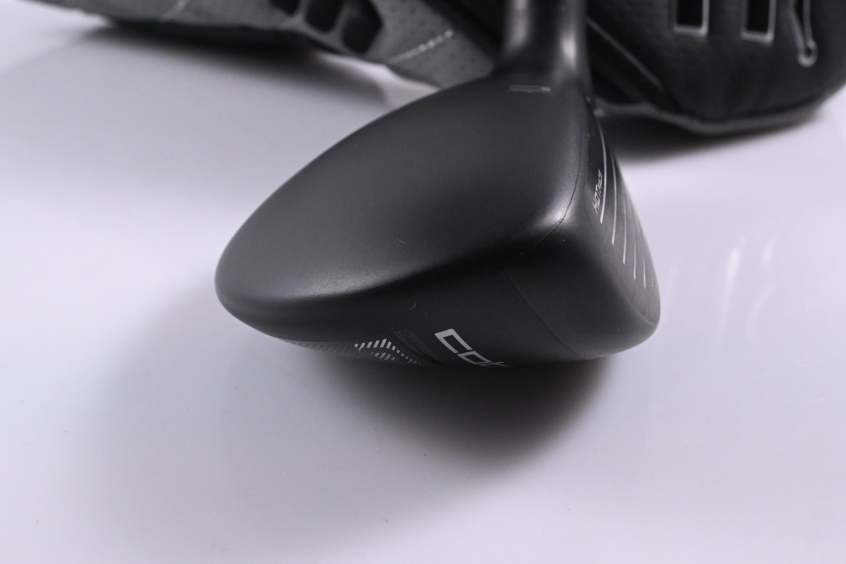 Cobra OPTM #5 Hybrid / 24 Degree / Stiff Flex KBS PG Hybrid 85 Shaft