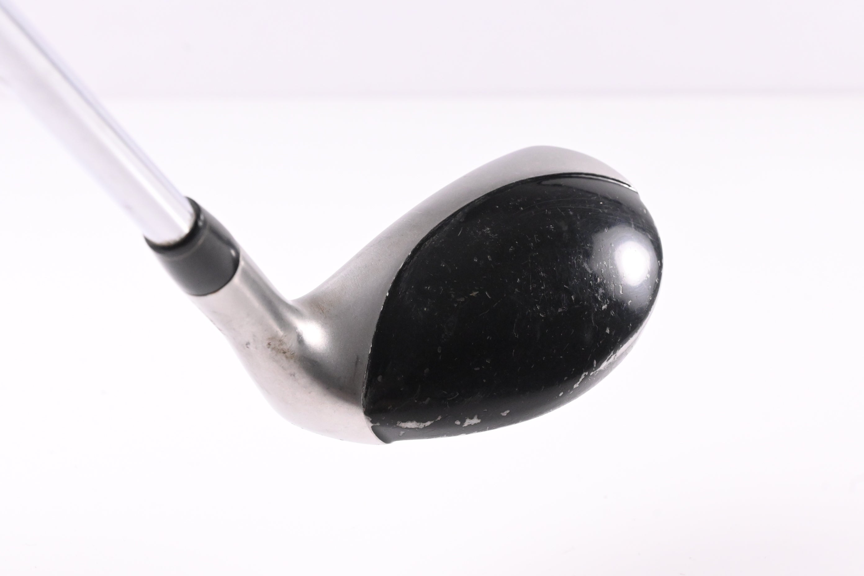 Taylormade Rescue Mid #2 Hybrid / 16 Degree / Stiff Flex TaylorMade Steel Shaft