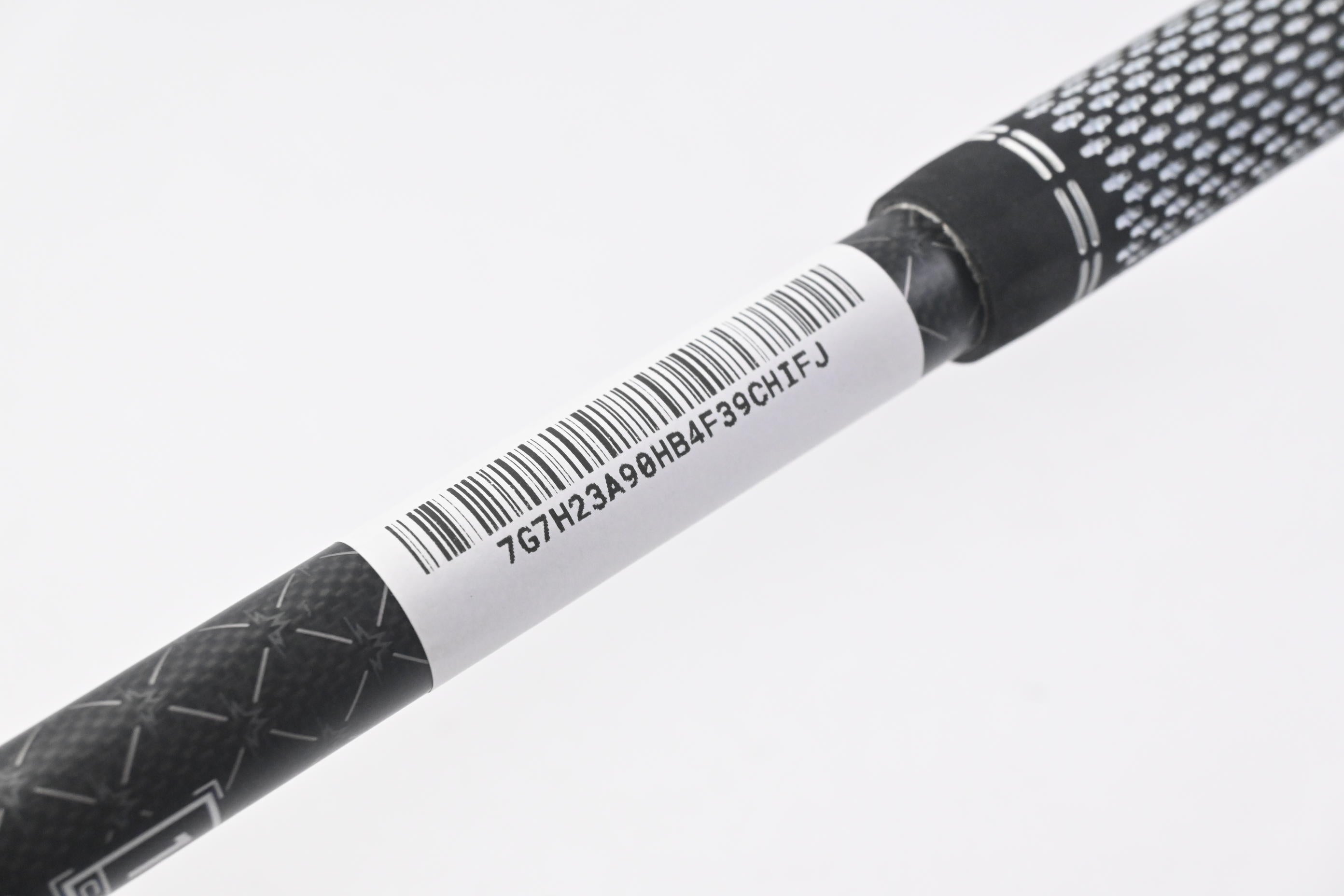 Mitsubishi Chemical Tensei 1K Black 65 Driver Shaft / X-Flex / Mizuno