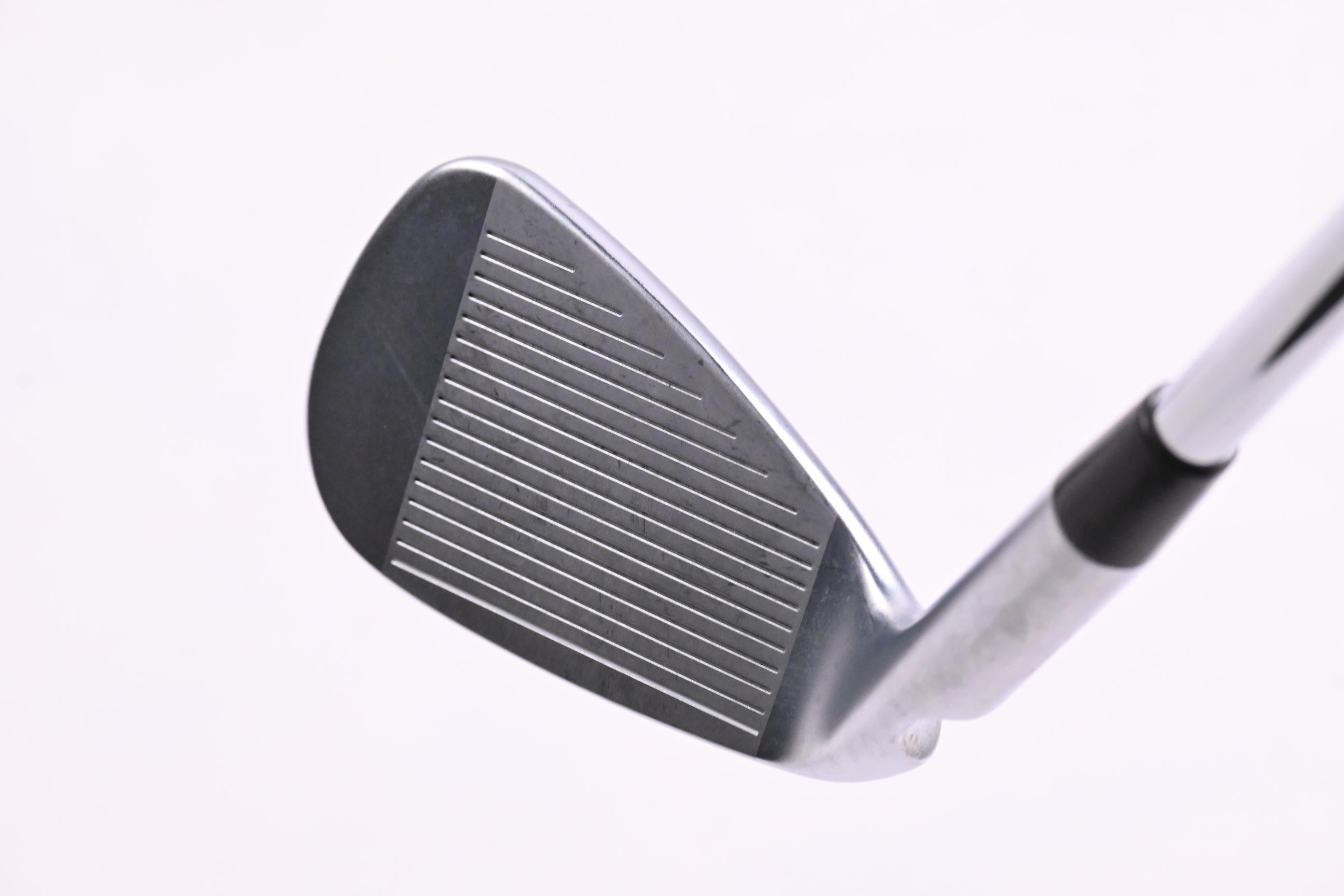 Ping i530 #8 Iron / Blue Dot / Stiff Flex Dynamic Gold Mid 100 S300 Shafts