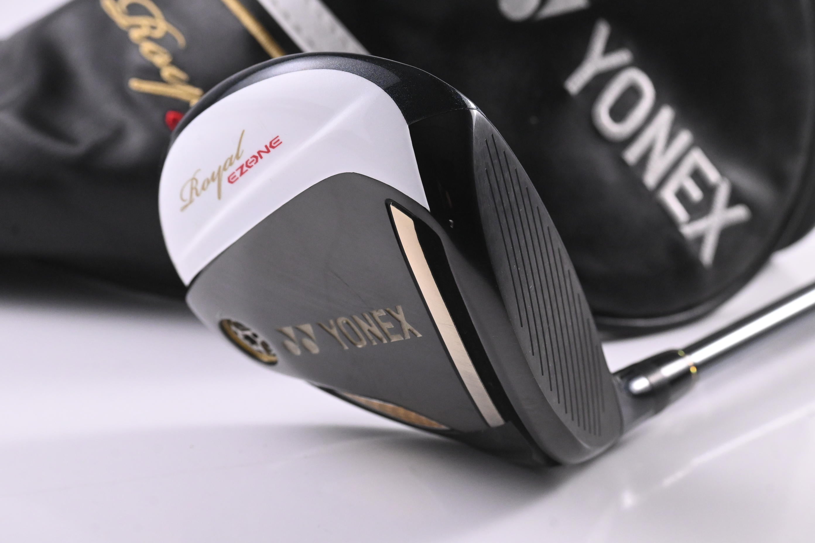 Yonex Royal Ezone Gen 2 #3 Wood / 15 Degree / Regular Flex Yonex Namd Shaft
