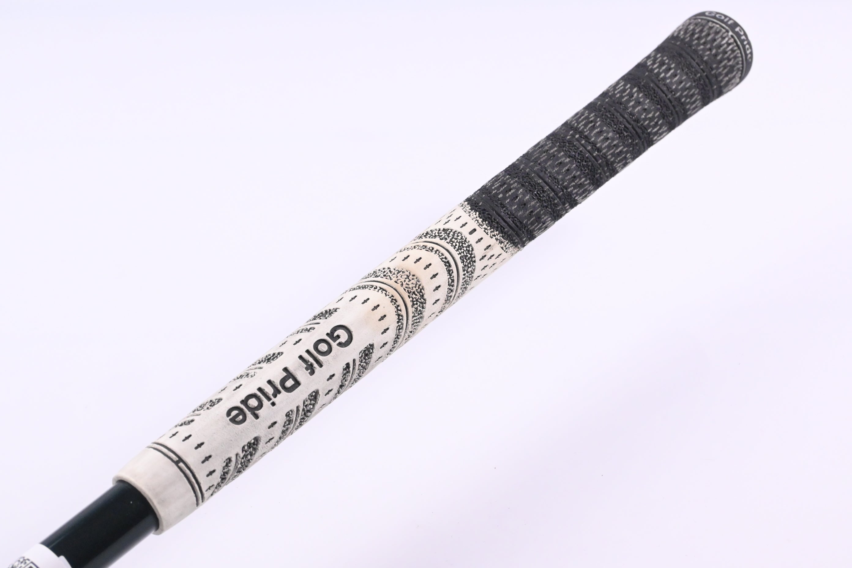 Bobby Jones Jesse Ortiz #5 Wood / 19 Degree / Regular Flex Bobby Jones JS6 Shaft