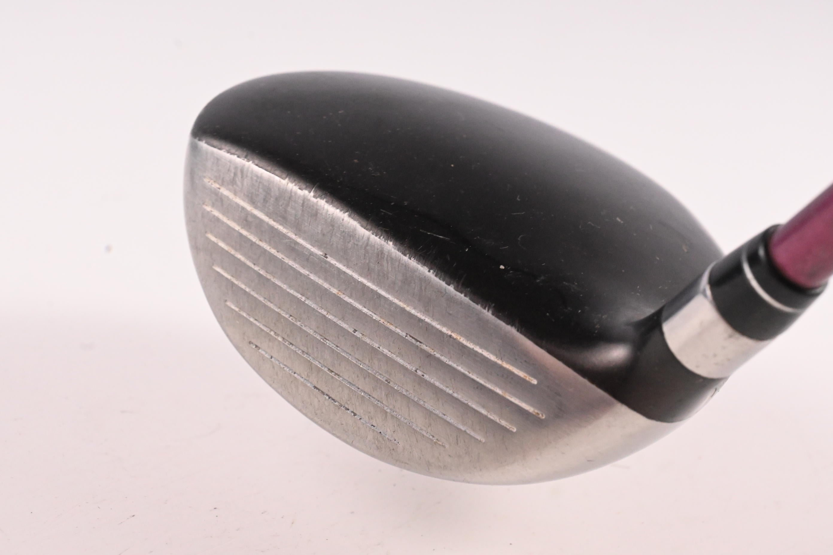 Ladies Yonex VXF #5 Wood / 21 Degree / Ladies Flex Yonex HS750 Shaft