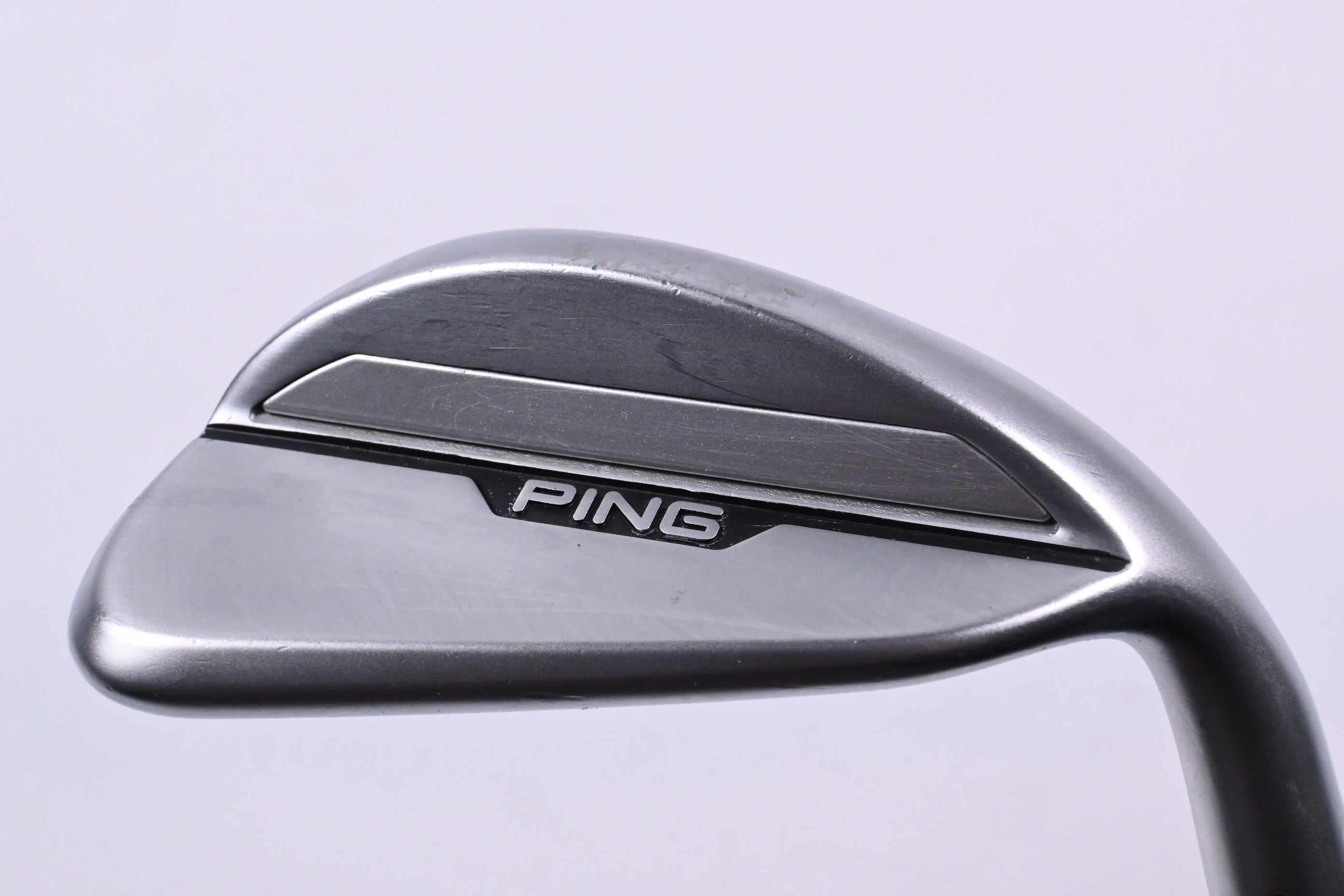 Ping S159 Lob Wedge / 58 Degree / Wedge Flex Ping Z-Z115 Shaft