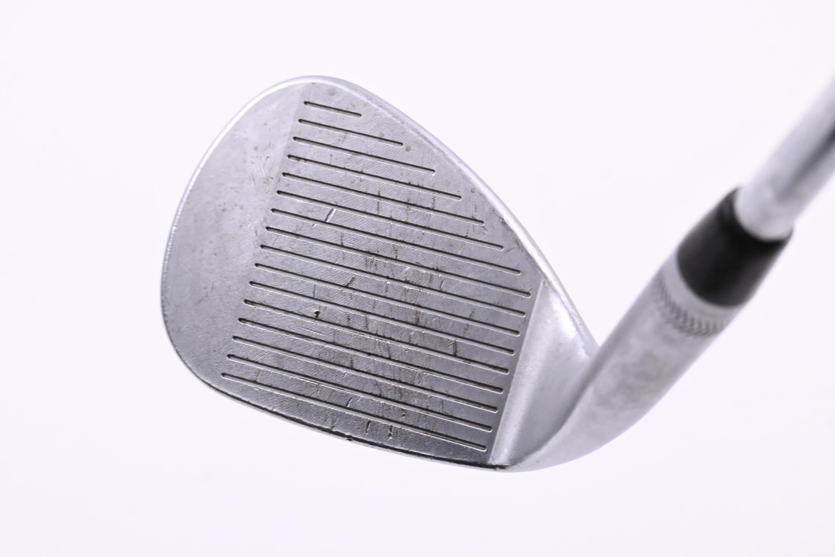PXG Sugar Daddy III Lob Wedge / 58 Degree / Stiff Flex True Temper Elevate Tour