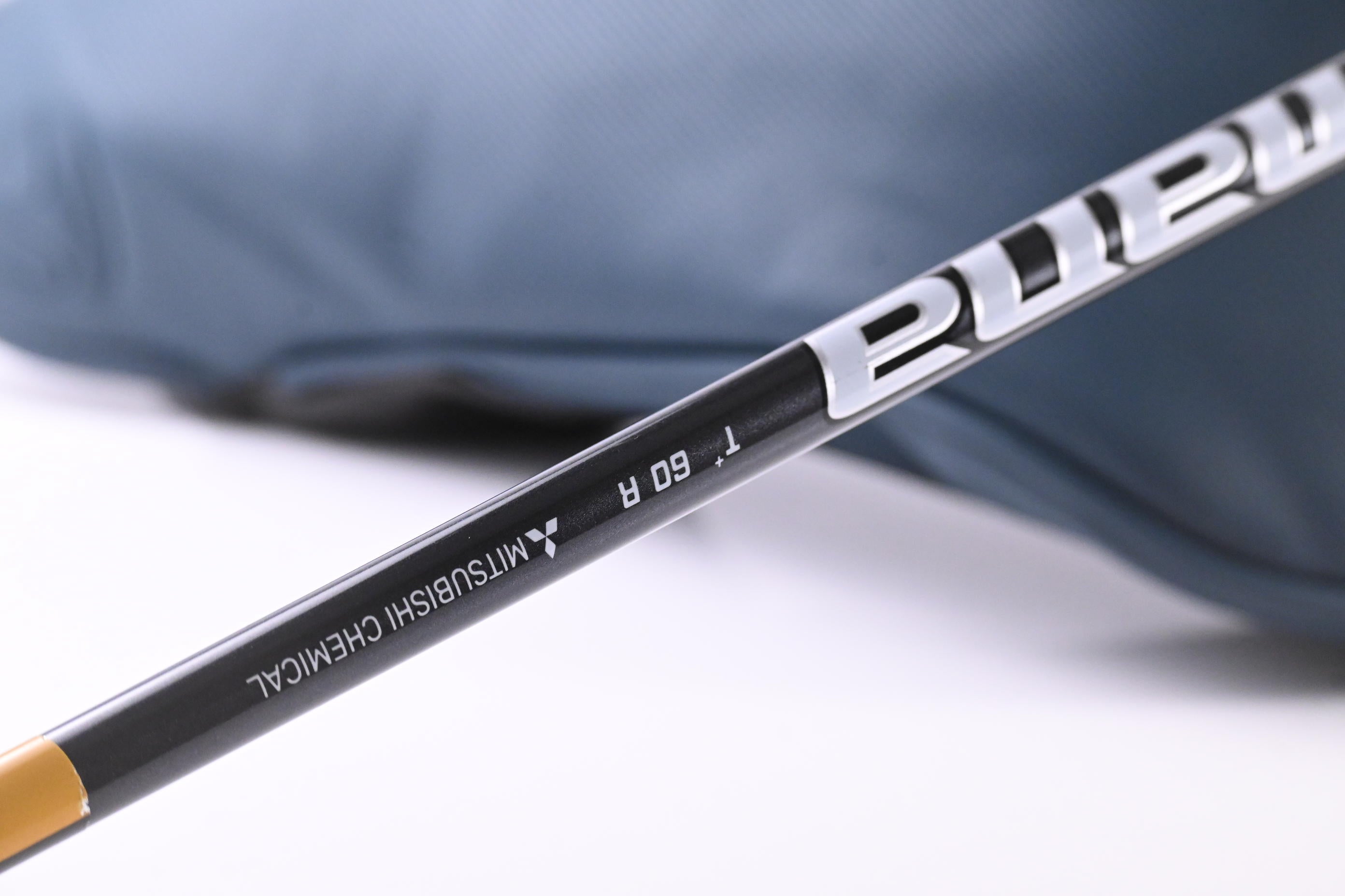 Taylormade Qi4D Max Lite Driver / 12 Degree / Regular Flex Diamana T+ 60 Shaft
