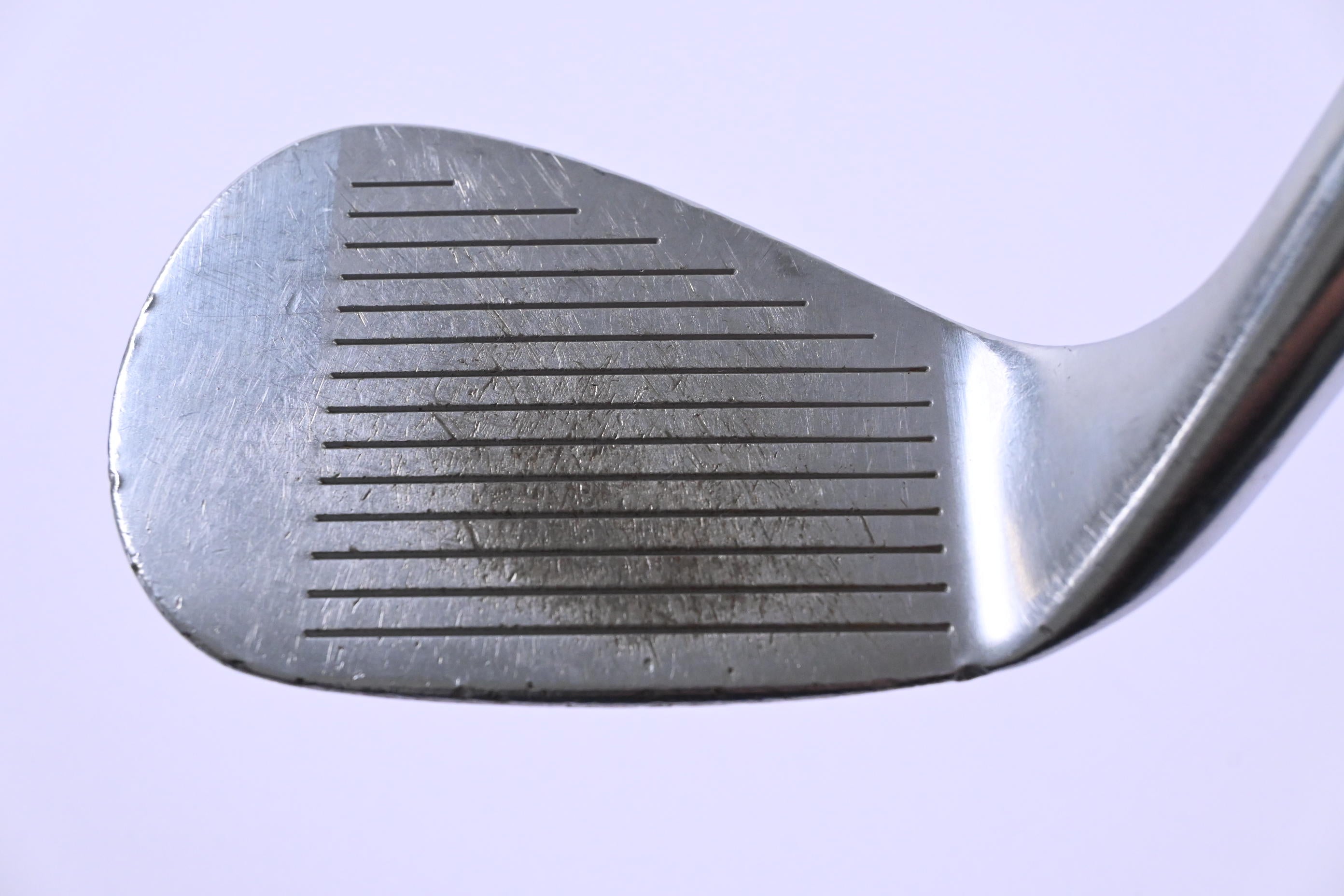 Vega VW-02 Gap Wedge / 52 Degree / Stiff Flex Shimada Shaft