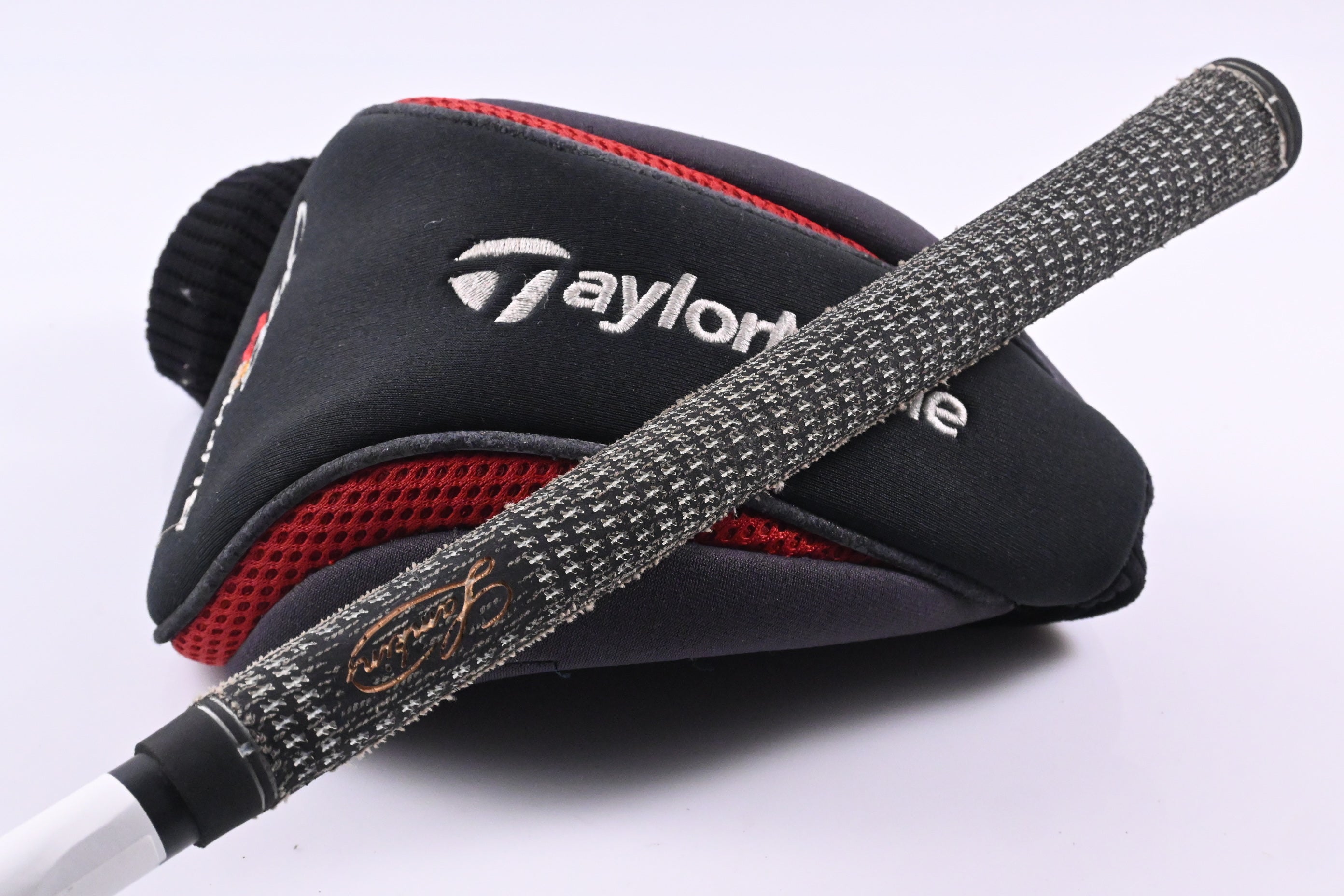 Taylormade Burner 860 Driver / 8.5 Degree / Stiff Flex Burner Lite 60 Shaft