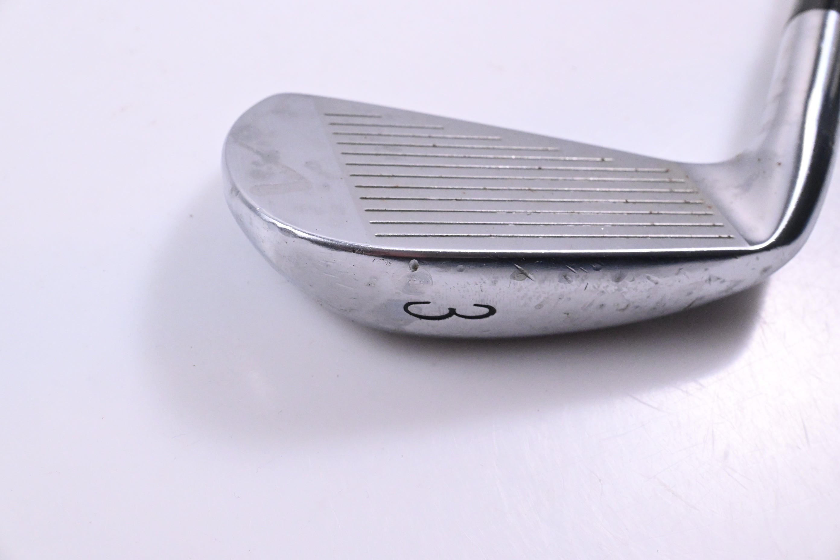 Mizuno MX-20 #3 Iron / 20 Degree / Regular Flex Dynamic Gold Lite R300 Shaft
