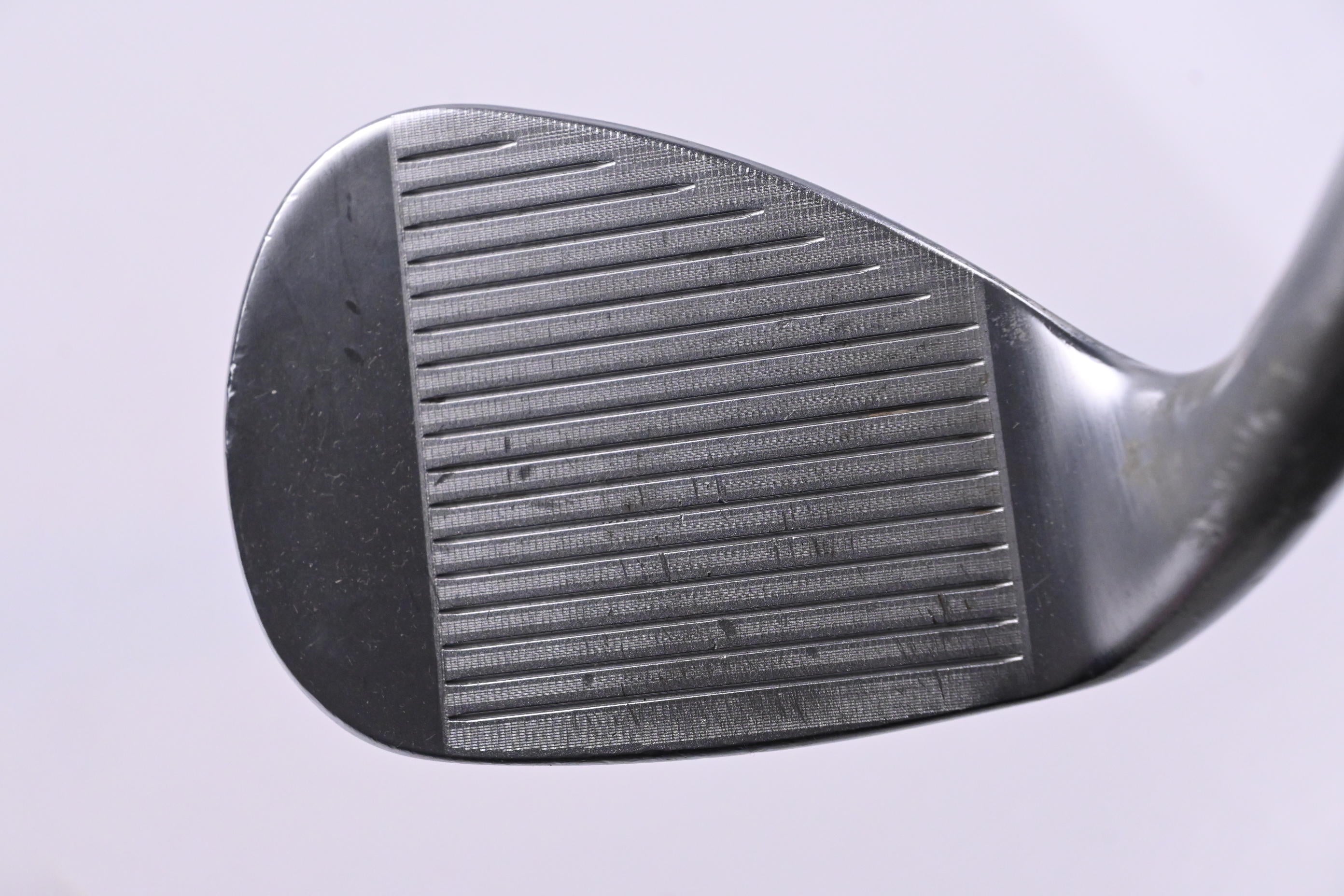 Callaway Opus SP Lob Wedge / 58 Degree / Wedge Flex Catalyst Spinner 80 Shaft