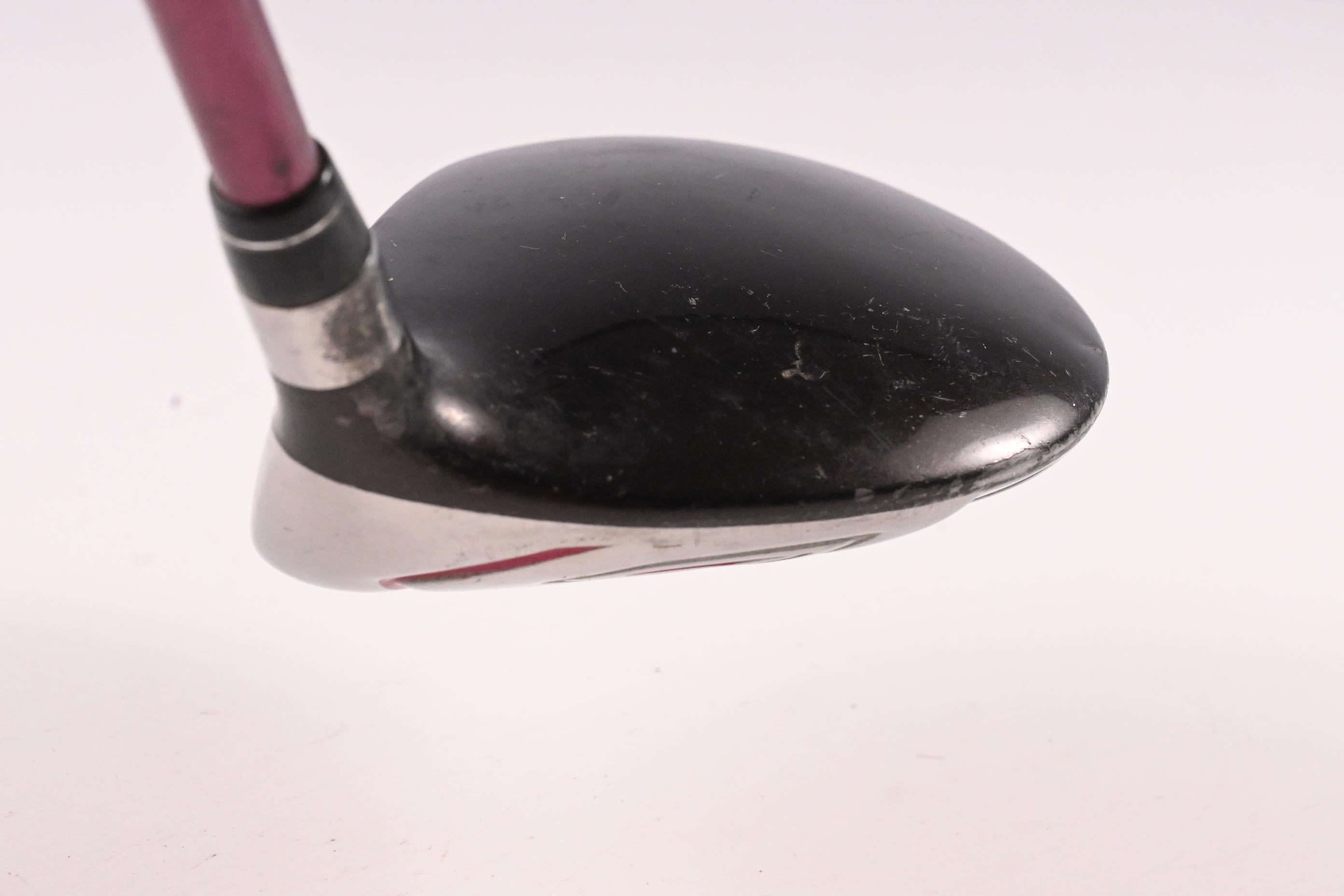 Ladies Yonex VXF #5 Wood / 21 Degree / Ladies Flex Yonex HS750 Shaft