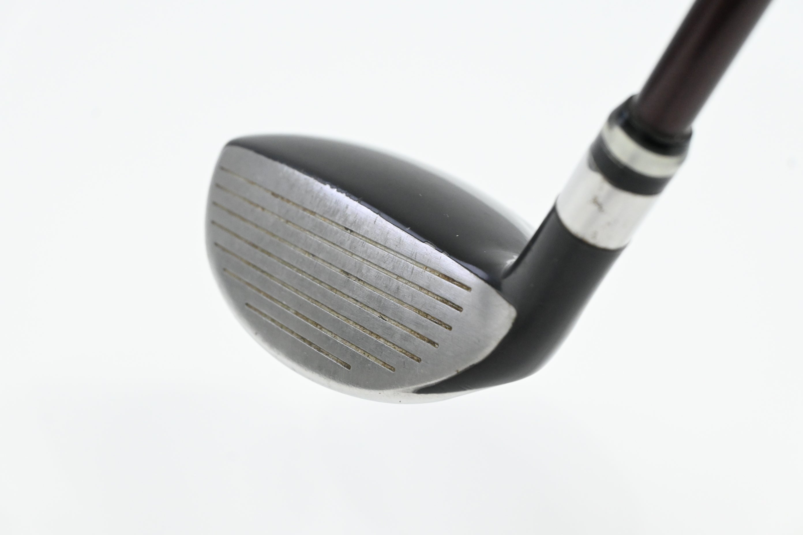 Ladies Yonex Cyberstar XC #5 Hybrid / 25 Degree / Ladies Flex Yonex HS 60 Shaft