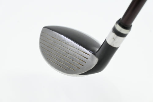 Ladies Yonex Cyberstar XC #5 Hybrid / 25 Degree / Ladies Flex Yonex HS 60 Shaft