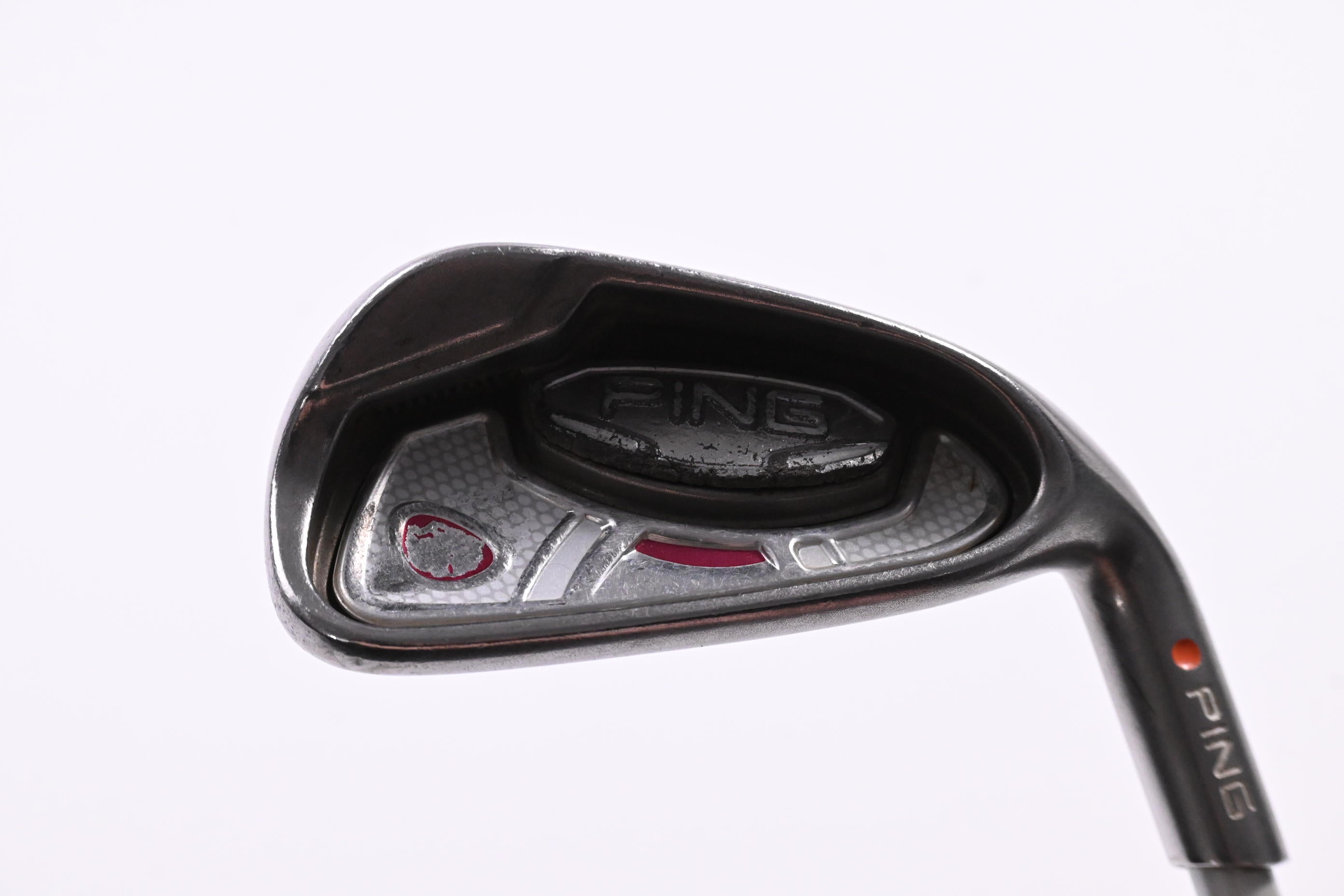 Ladies Ping Faith Hybrid #7 Iron / 34 Degree / Ladies Flex Ping ULT200 Shaft