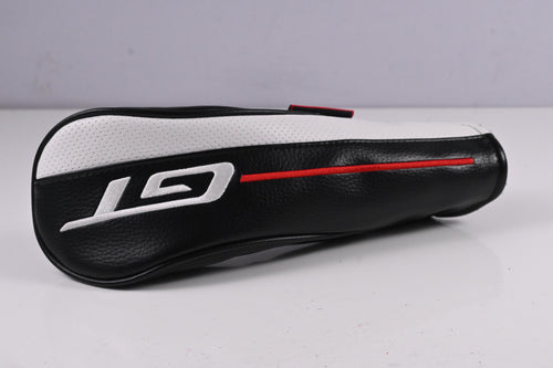 Titleist GT1 #6 Hybrid / 26 Degree / Regular Flex Fujikura Air Speeder 50 Shaft