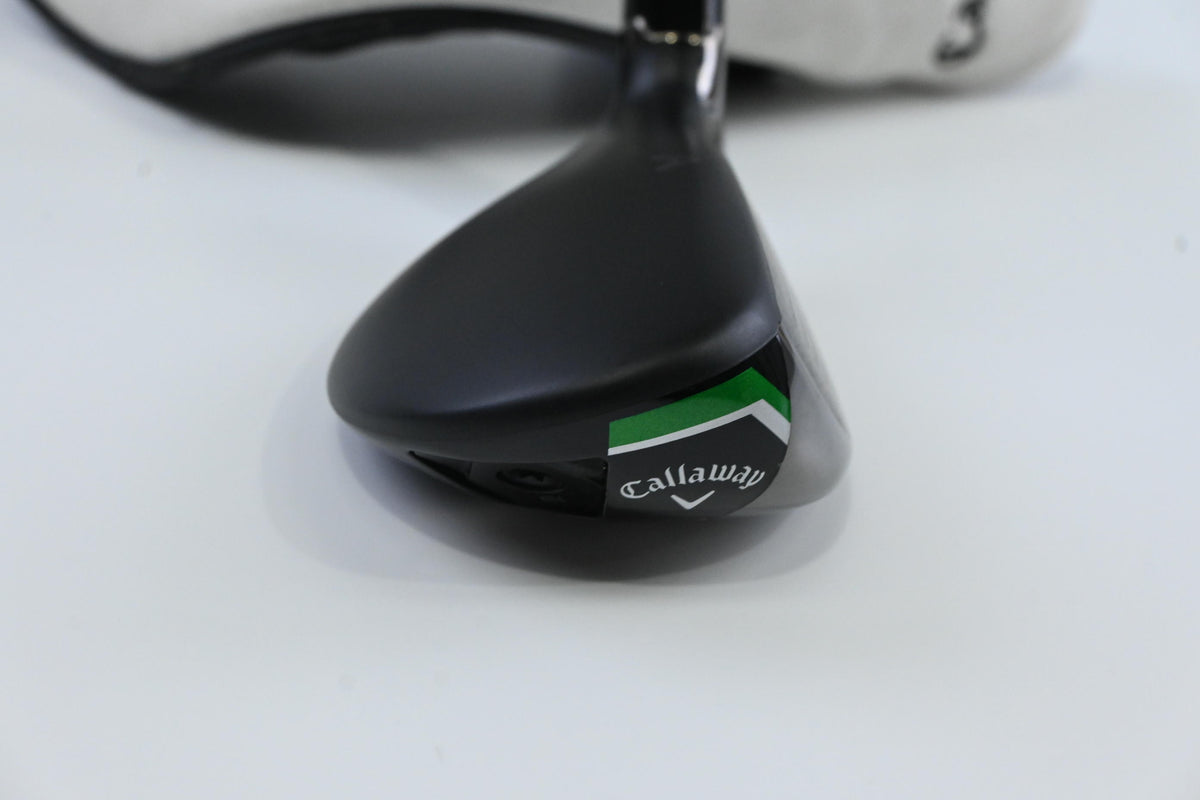 Callaway Elyte X #6 Hybrid / 29 Degree / Senior Flex Vanquish 5 Shaft