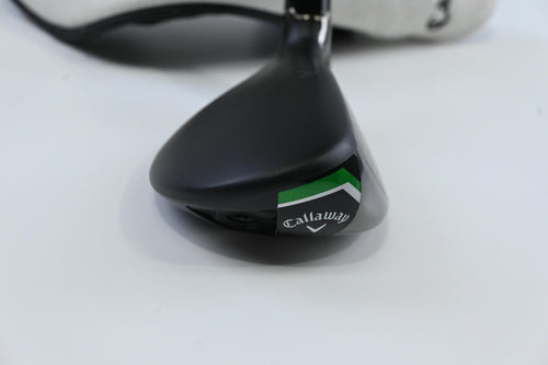 Callaway Elyte X #6 Hybrid / 29 Degree / Senior Flex Vanquish 5 Shaft