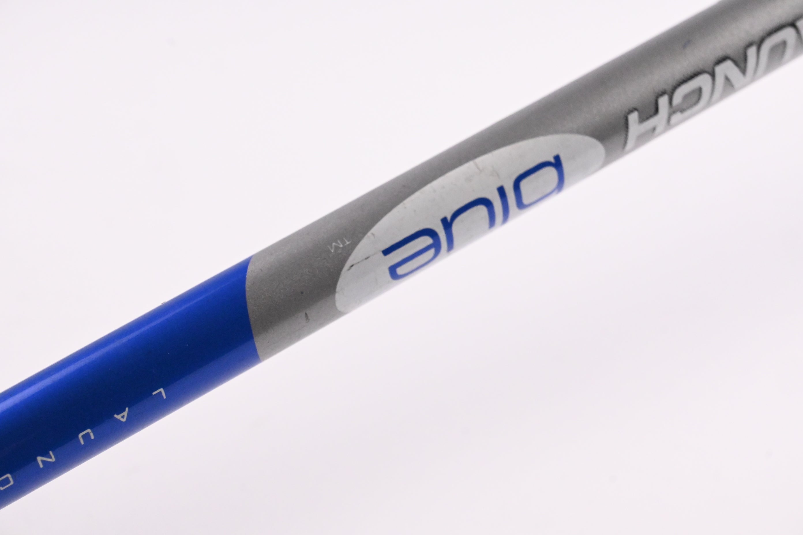 Ping G5 #3 Wood / 15 Degree / Regular Flex ProLaunch Blue 75 Shaft