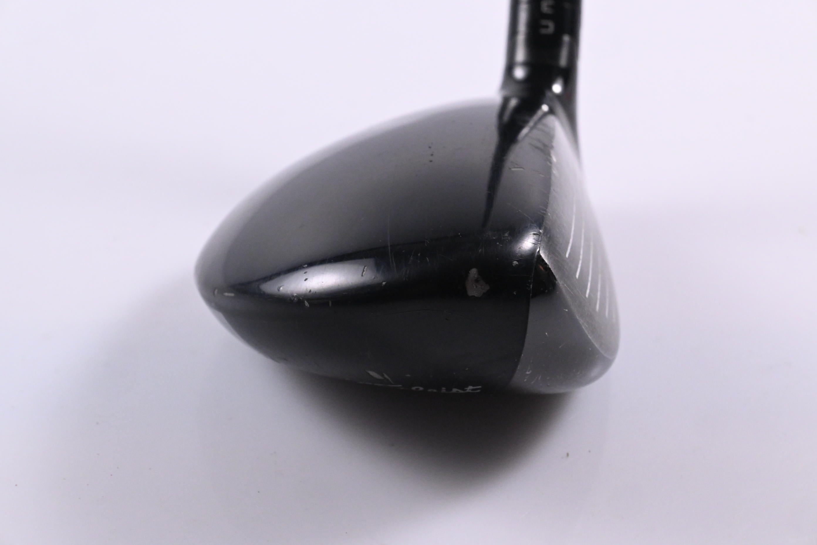 Titleist TSi1 #5 Hybrid / 23 Degree / Regular Flex HZRDUS GEN4 Red 60 Shaft