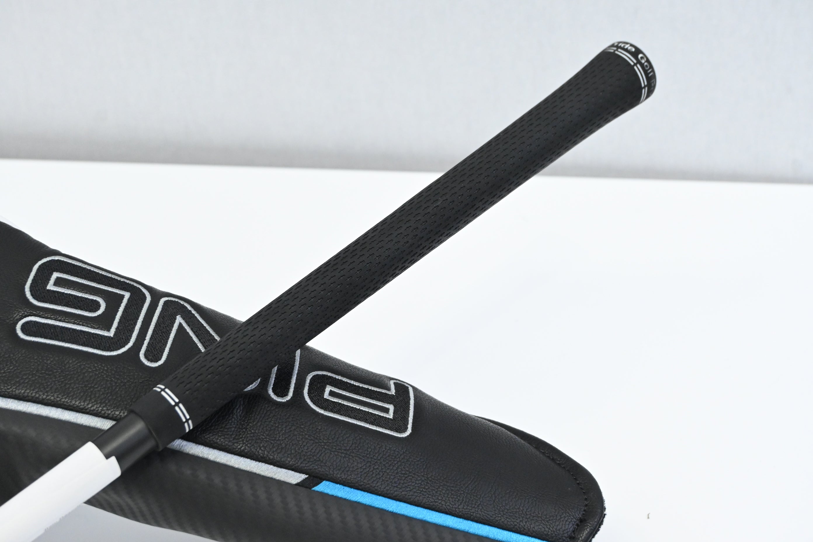 Ping G440 K Driver / 10.5 Degree / Stiff Flex Ping Tour 2.0 Black 65 Shaft