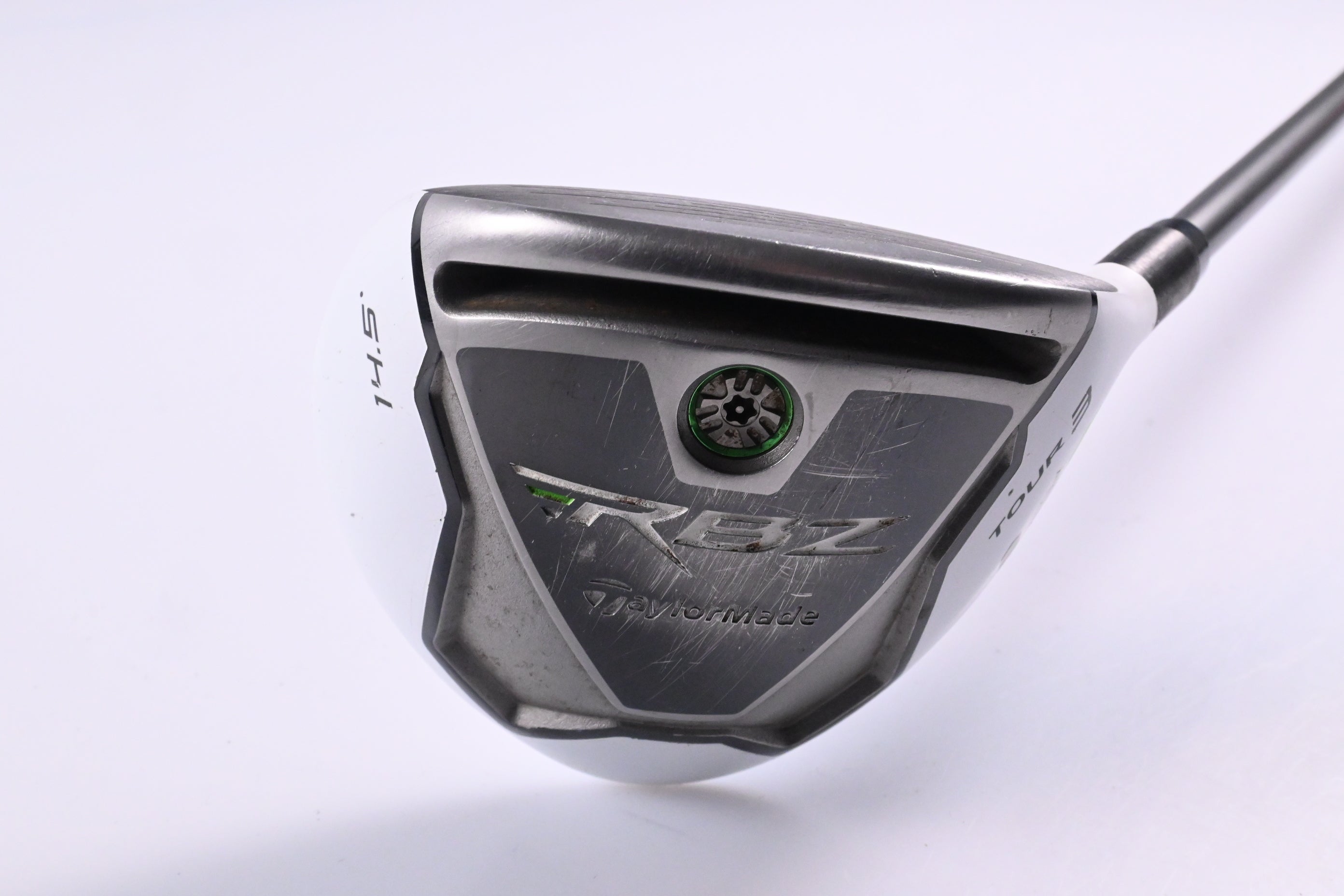Taylormade RBZ Tour #3 Wood / 14.5 Degree / X-Flex Matrix Ozik HD6 Shaft