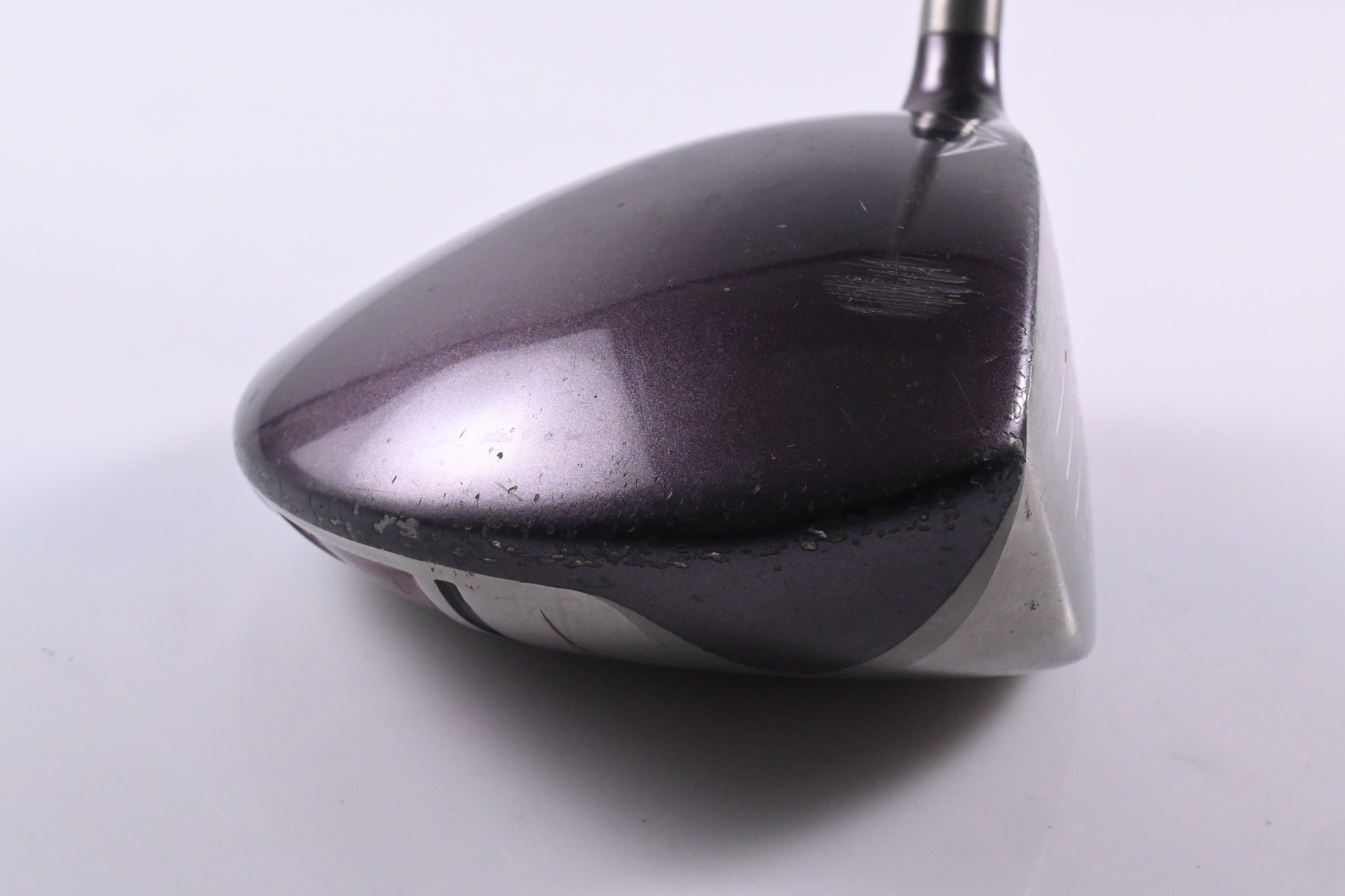 Ladies Ping Faith Driver / 14 Degree / Ladies Flex Ping ULT 200 Shaft