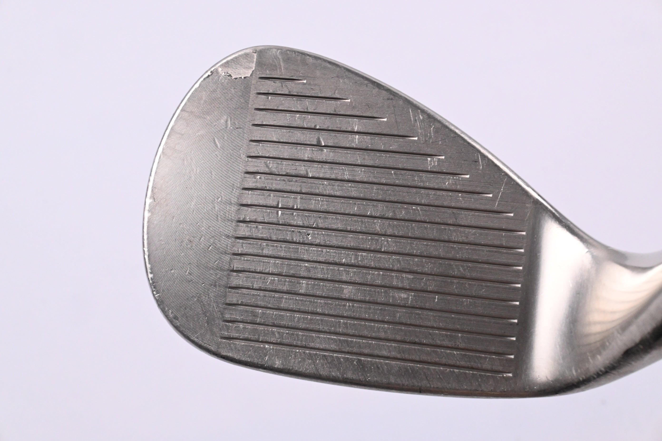Titleist Vokey SM8 Sand Wedge / 56 Degree / Wedge Flex Titleist Vokey SM8 Shaft