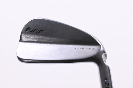 Ping i500 #6 Iron / 27 Degree / Blue Dot / Stiff Flex Project X LZ 120 Shaft